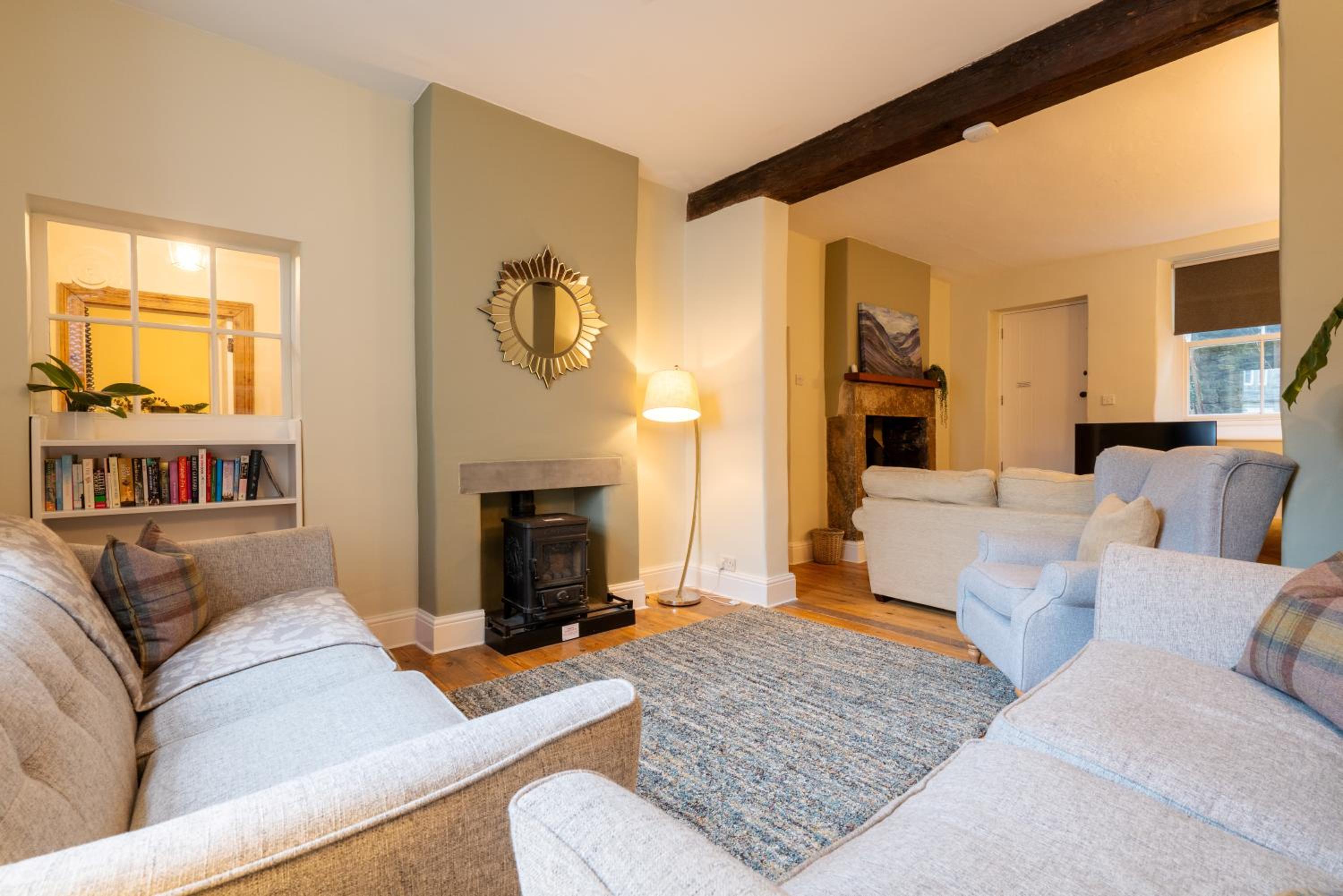 Finest Retreats - The Cottage at Tideswell