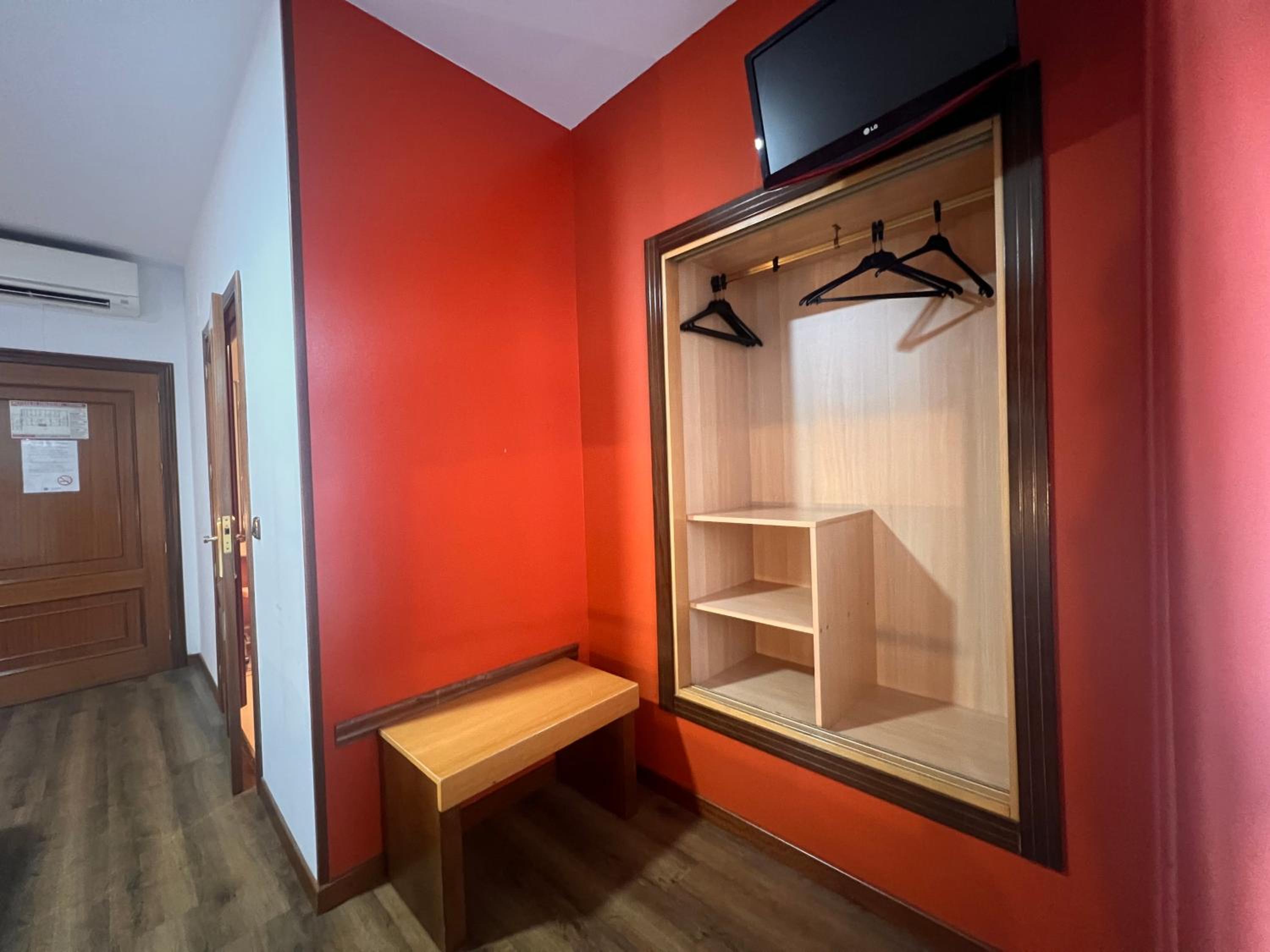 Loop INN Hostel Santiago de Compostela