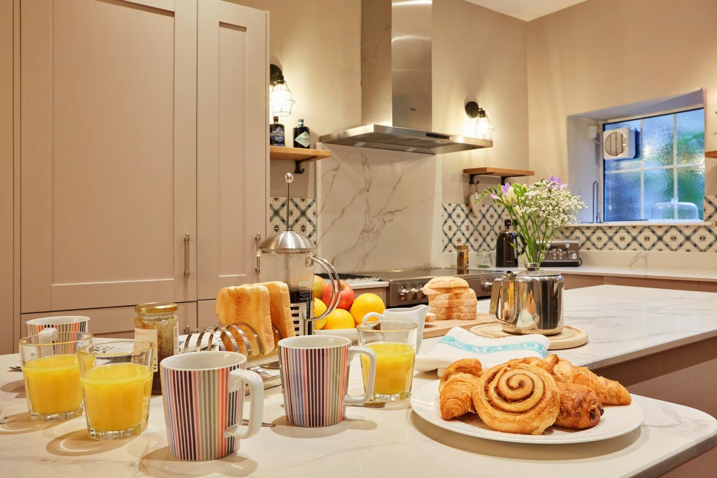 Finest Retreats - The Cottage at Tideswell
