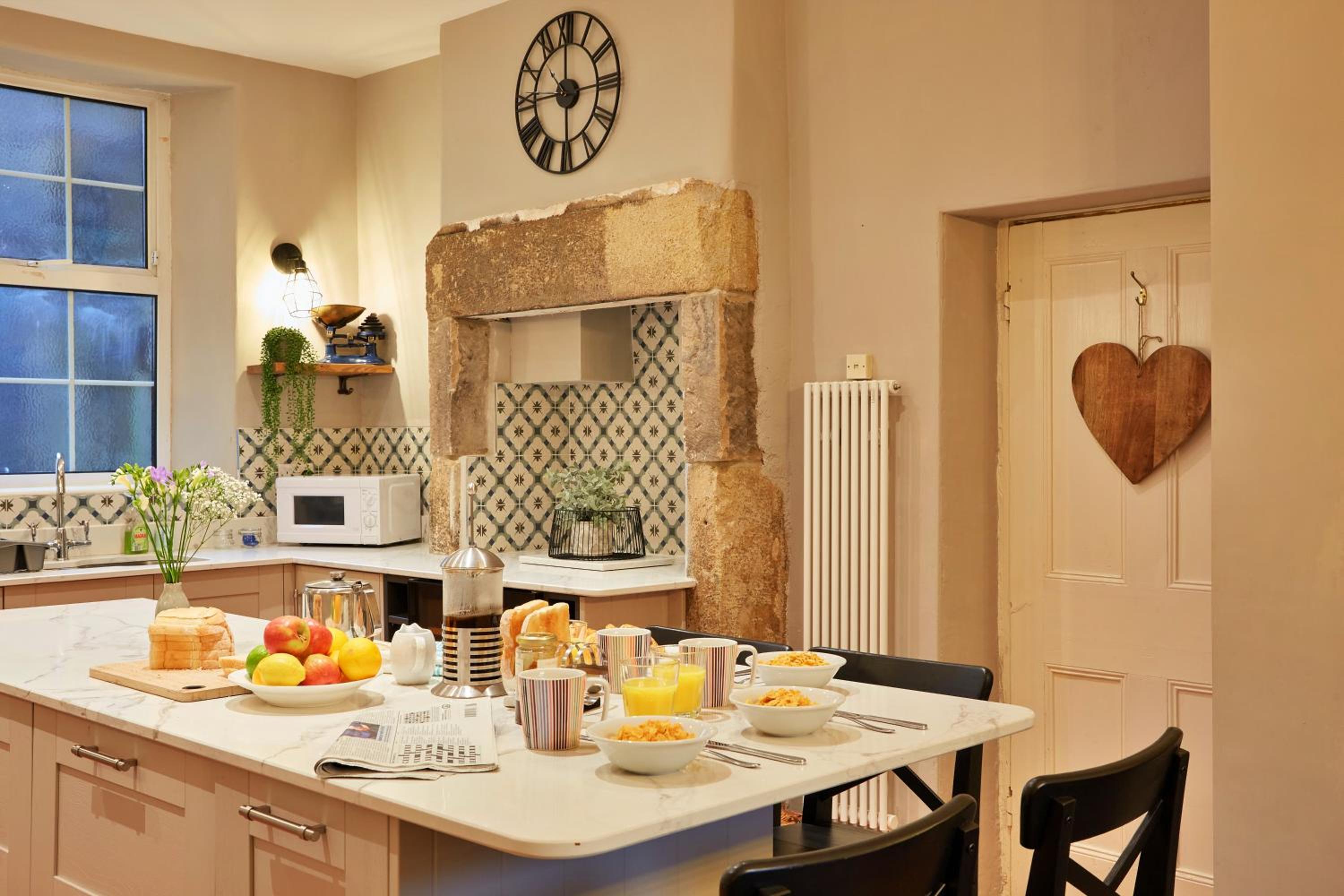 Finest Retreats - The Cottage at Tideswell