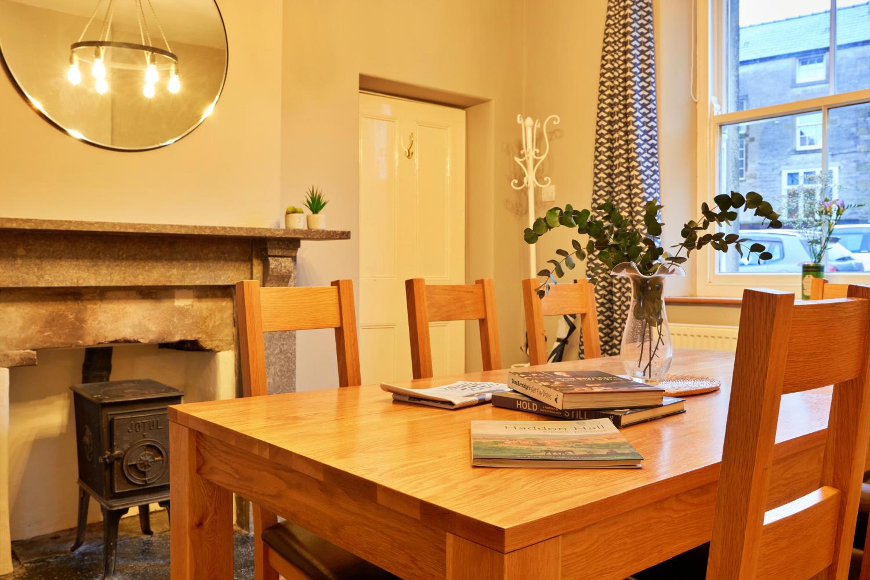 Finest Retreats - The Cottage at Tideswell