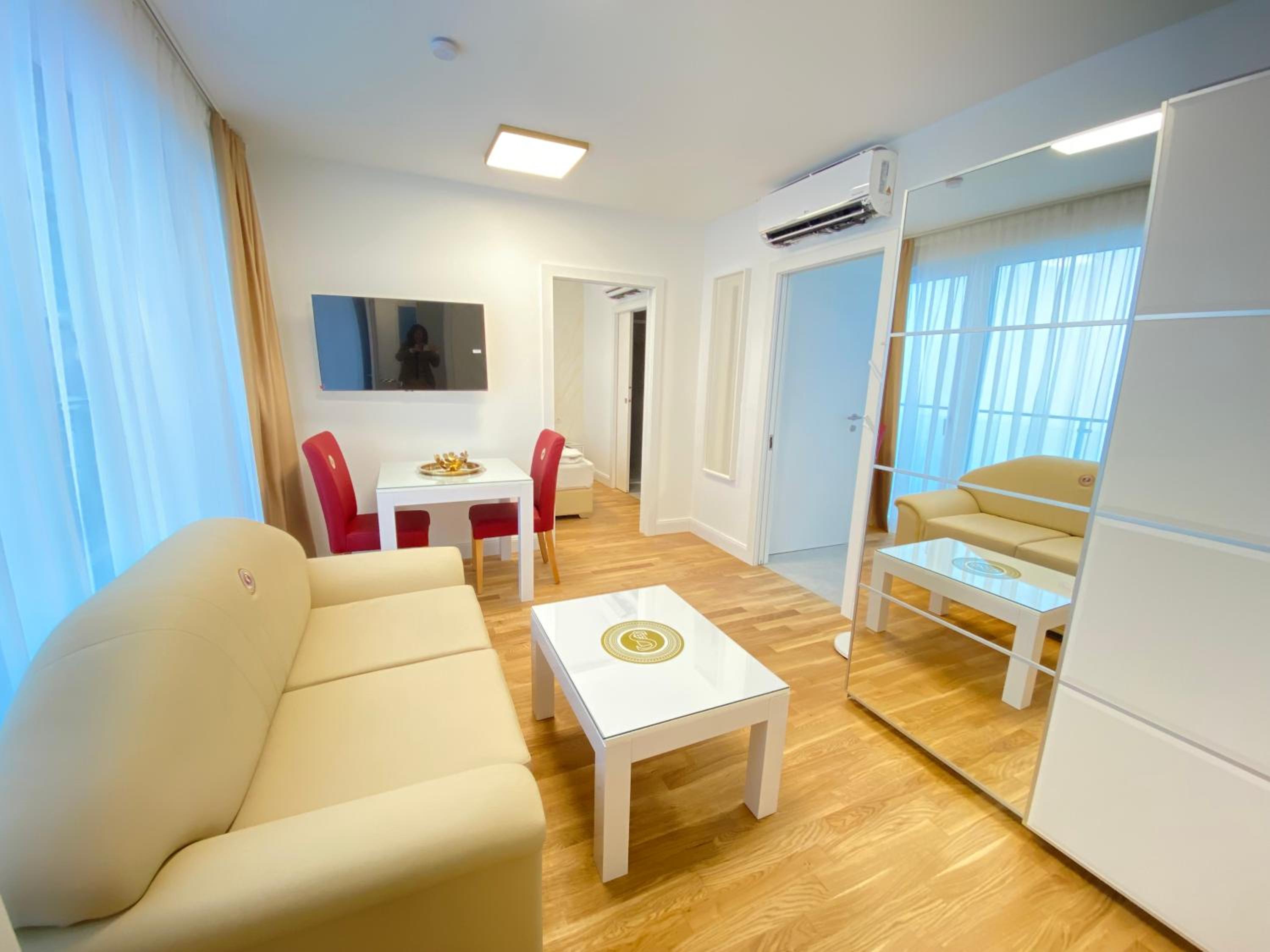 Steiner Residences Vienna Rembrandt