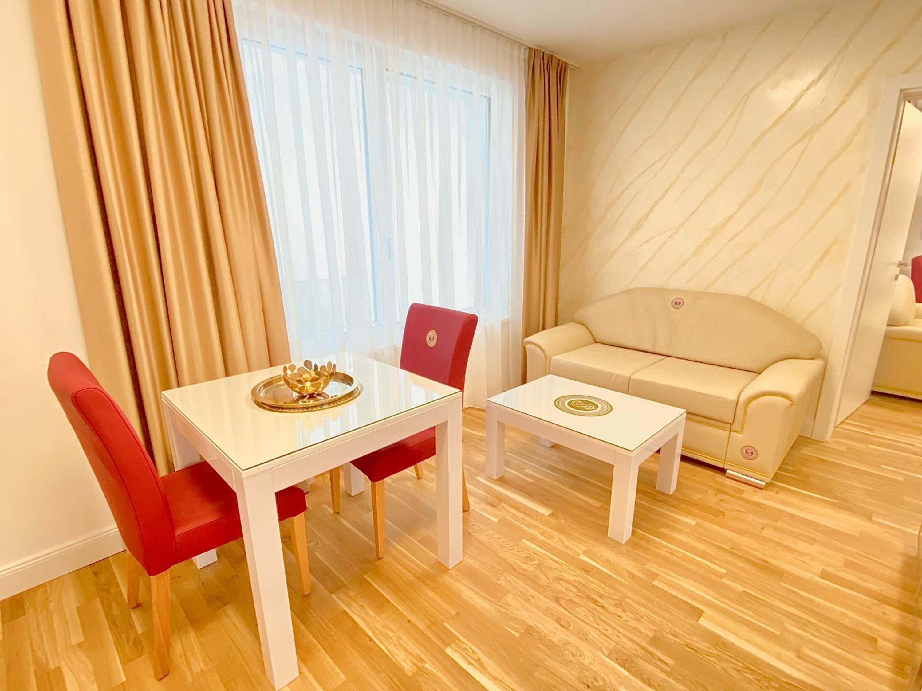 Steiner Residences Vienna Rembrandt