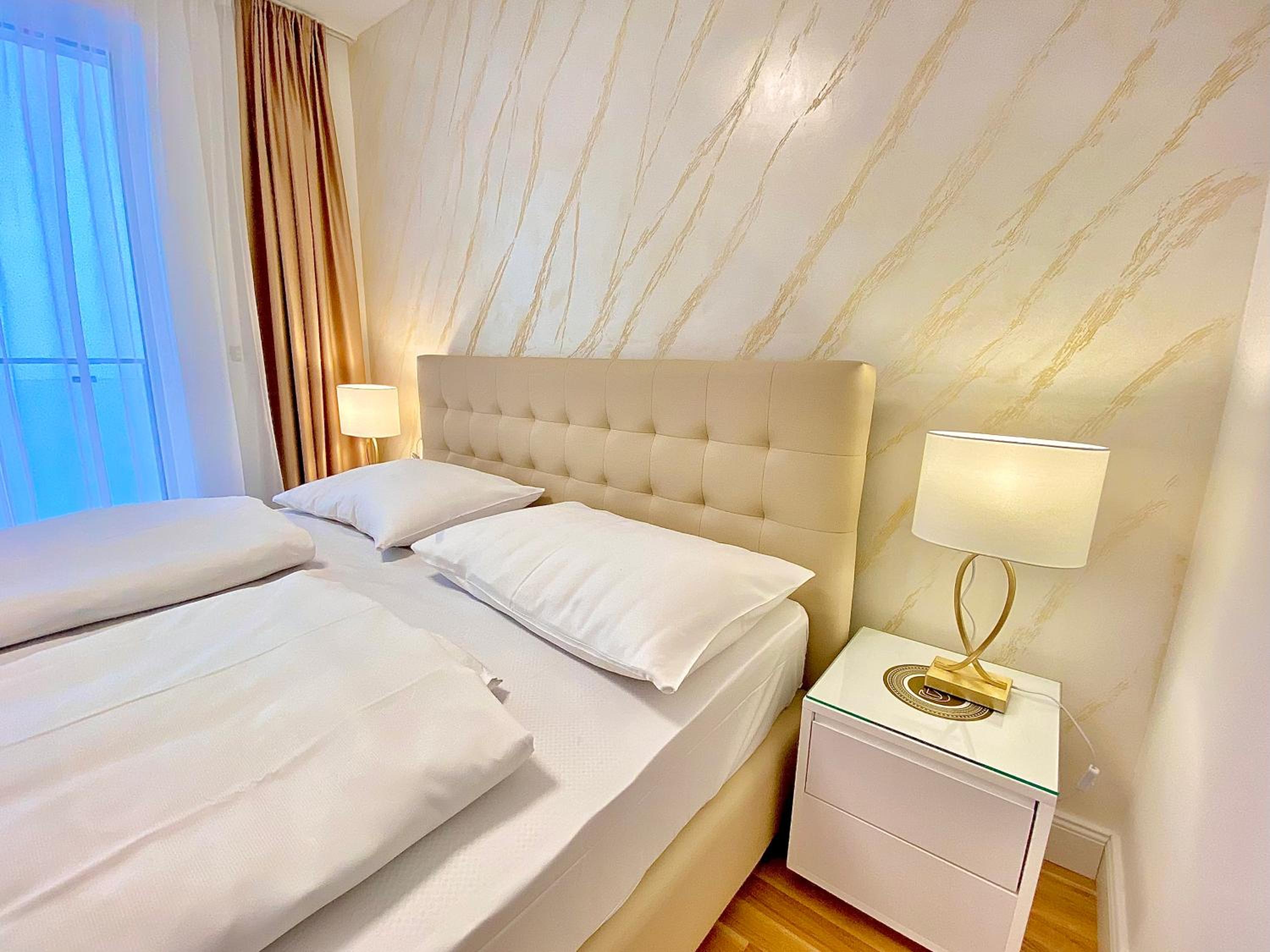Steiner Residences Vienna Rembrandt