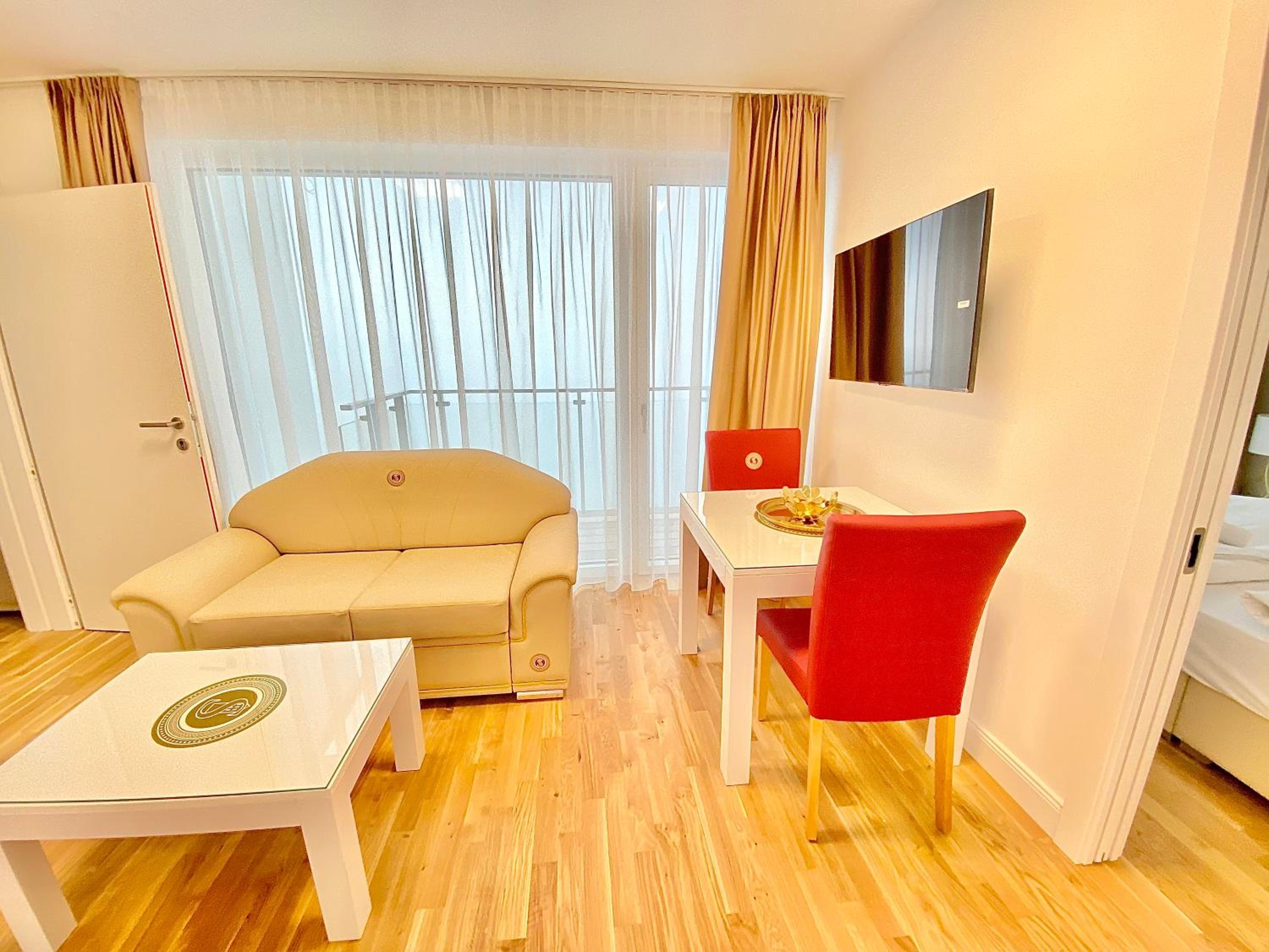 Steiner Residences Vienna Rembrandt
