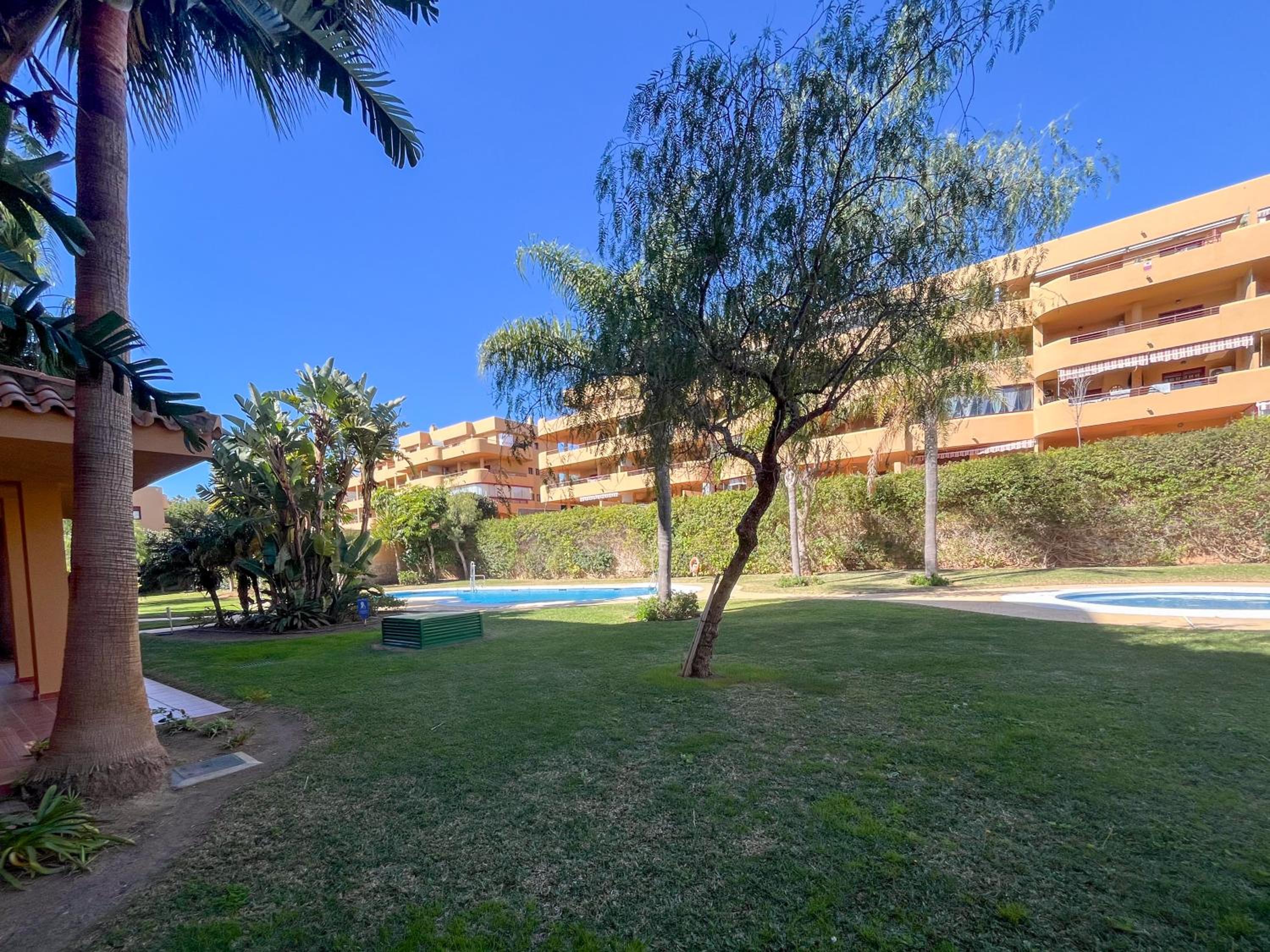 Cala Azul Unique