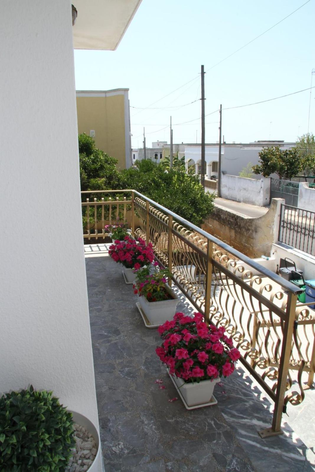 Villetta Municipio