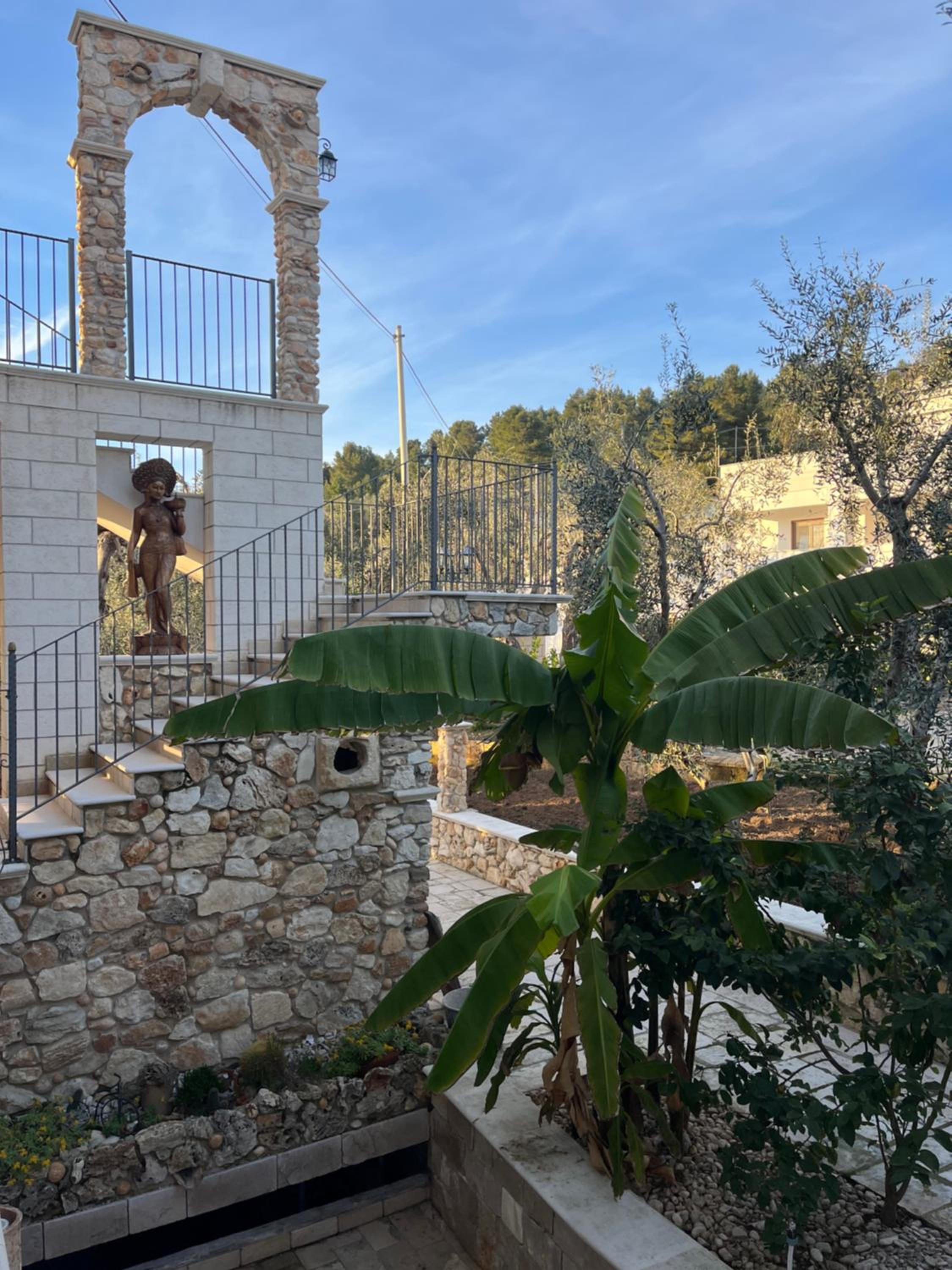 La Chianconata- Casa vacanze a Vieste