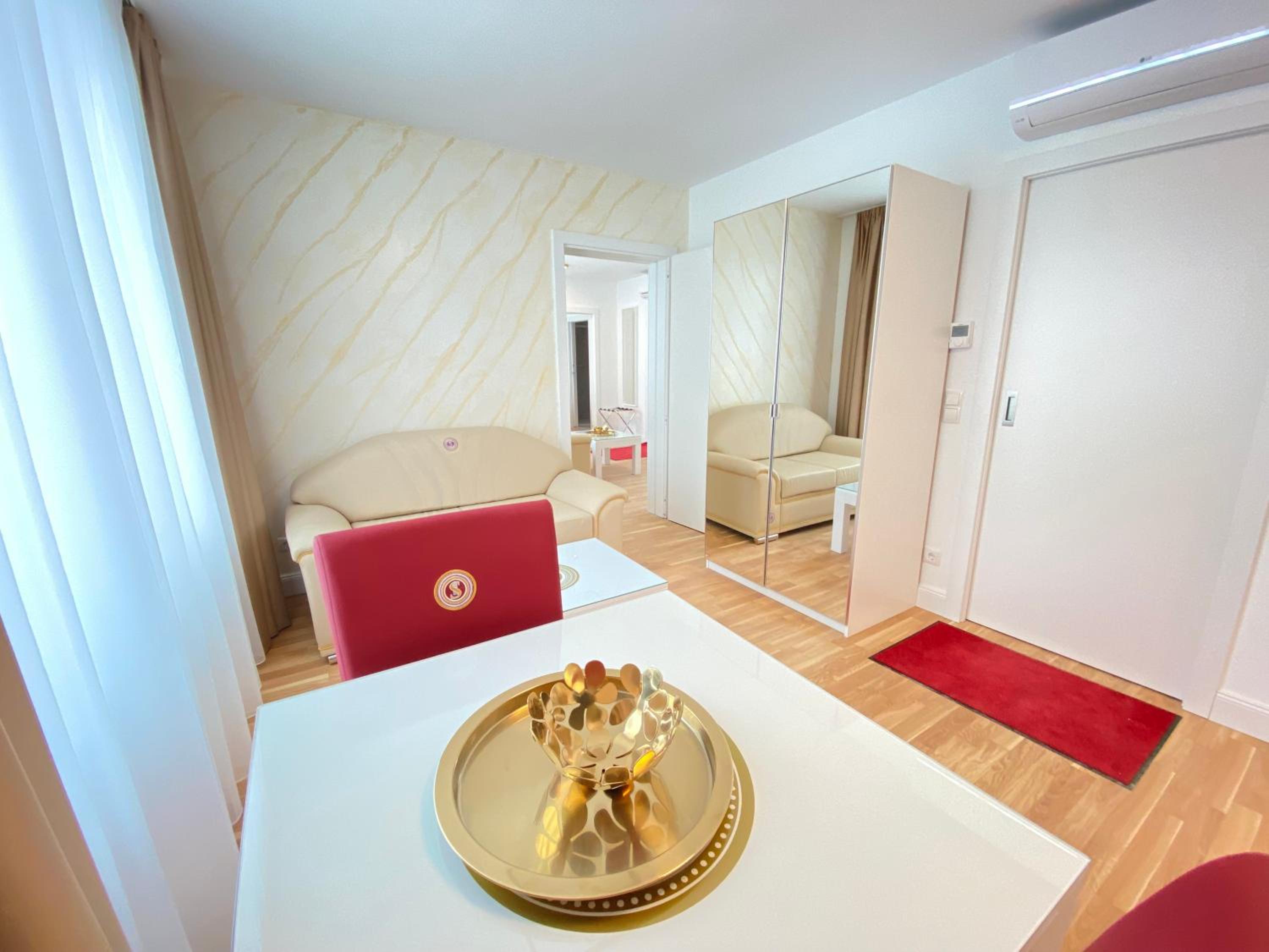 Steiner Residences Vienna Rembrandt