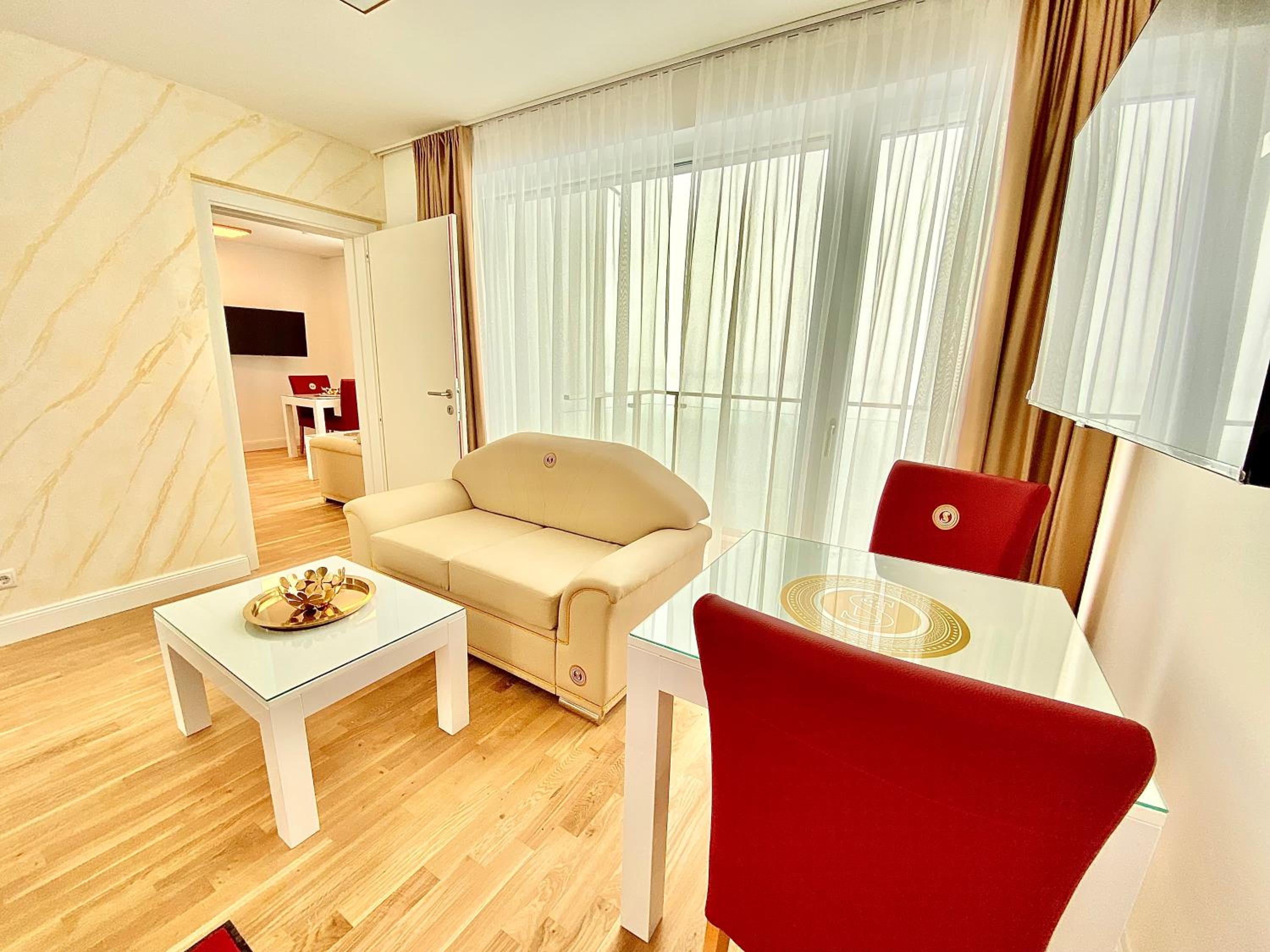 Steiner Residences Vienna Rembrandt