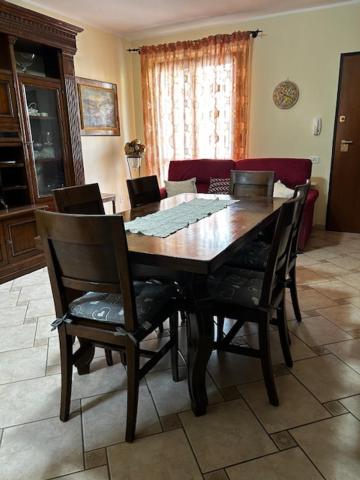 Casa di Lory view 4