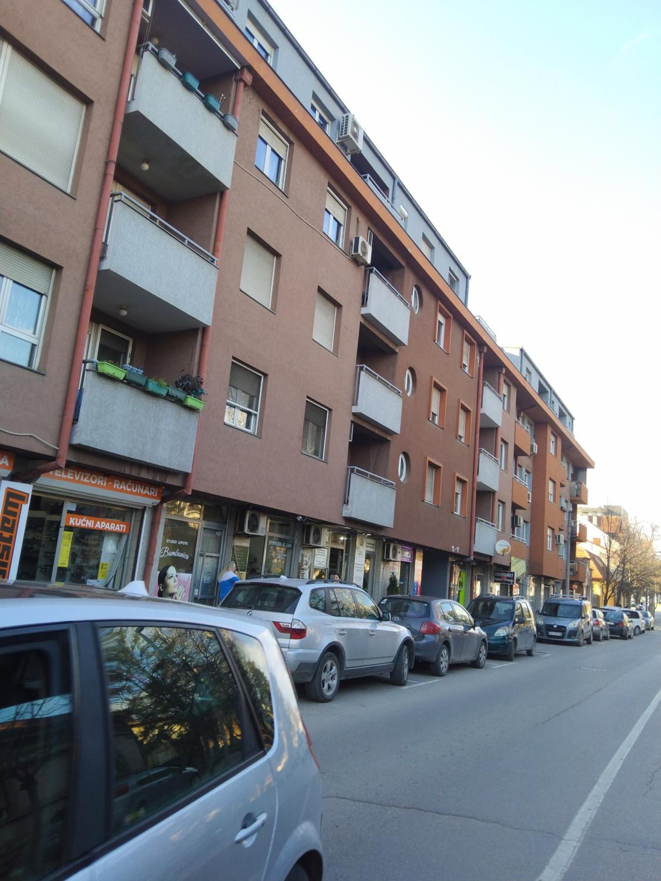 building