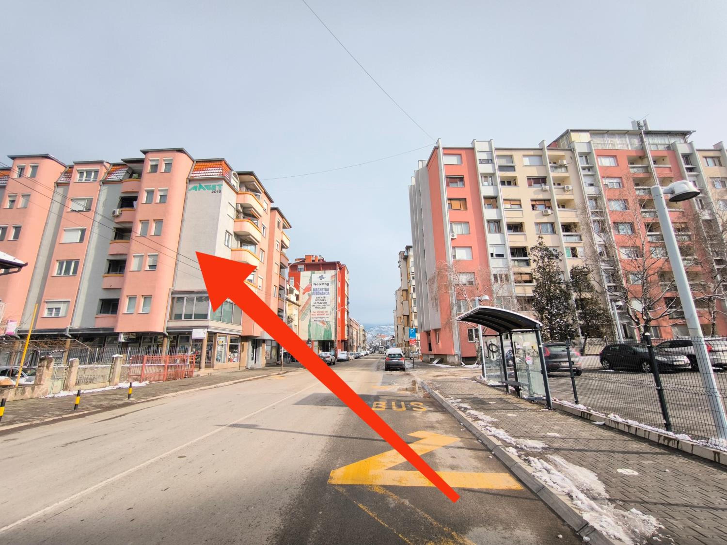 Stan u centar - novogodišnja bajka, photo 35
