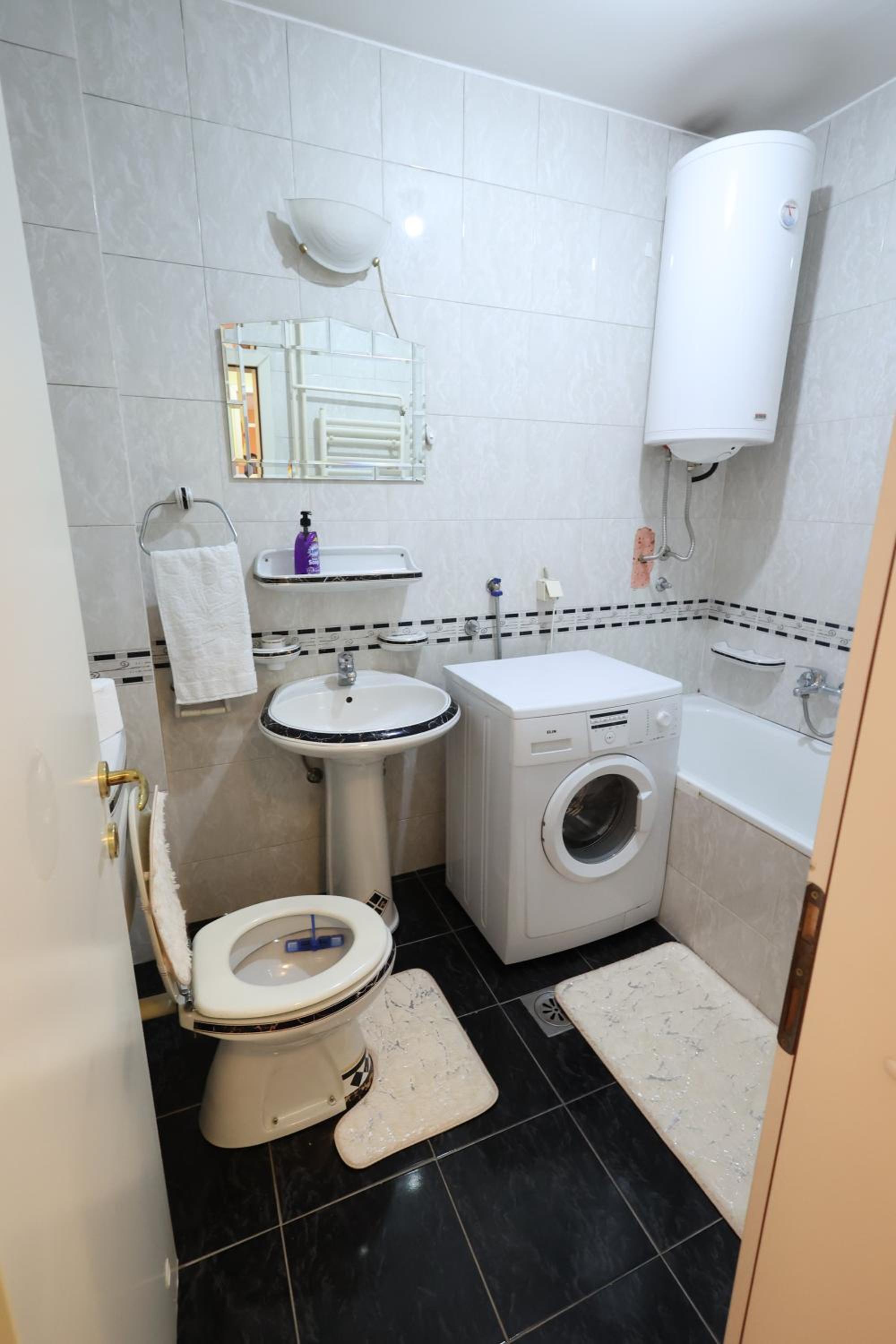 APARTMANI SARA