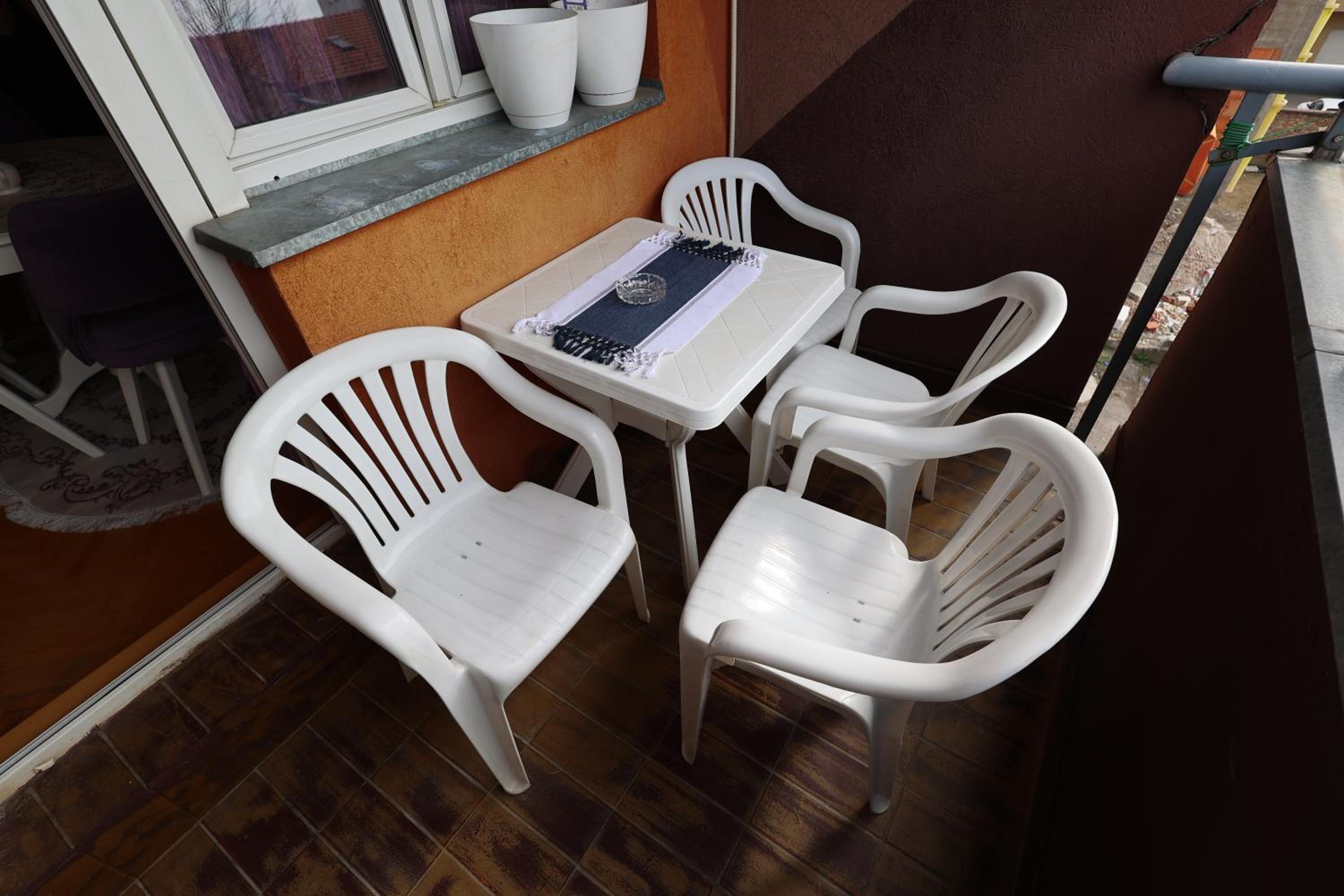 APARTMANI SARA