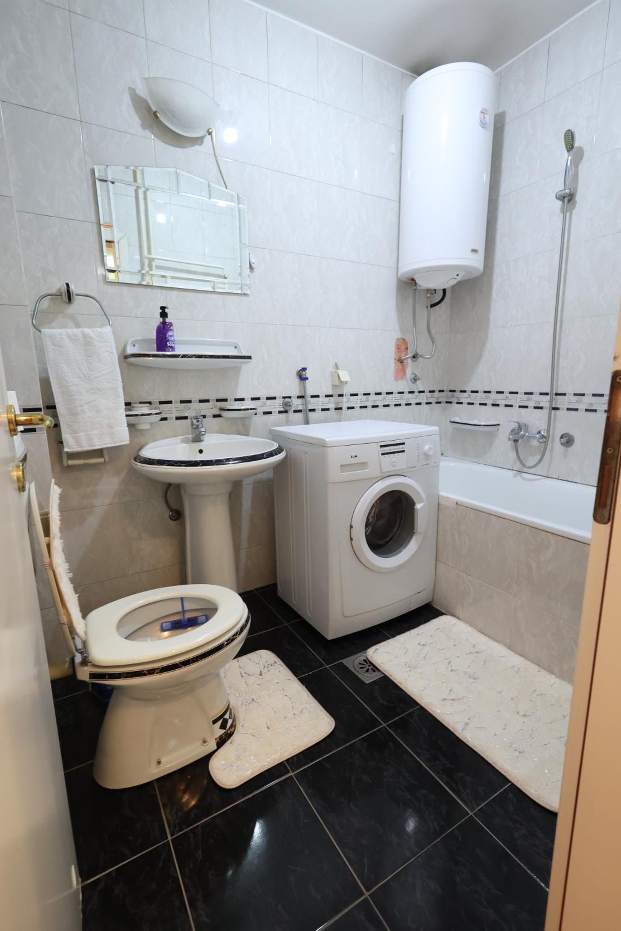 APARTMANI SARA