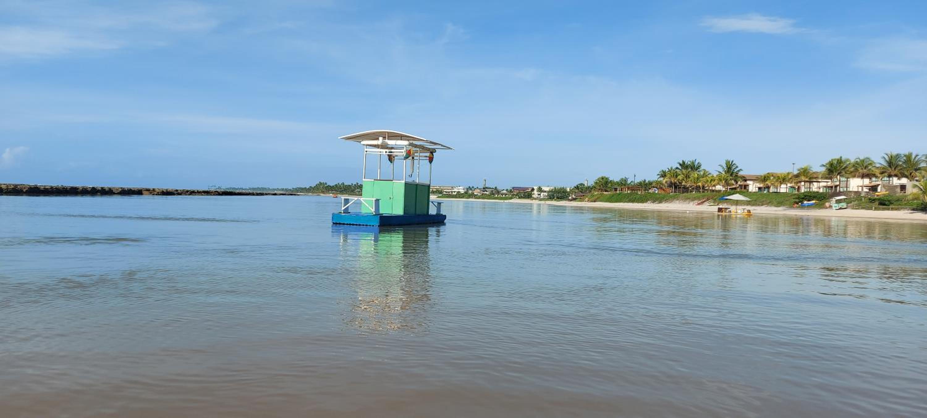 Ekoara Residence Porto de Galinhas