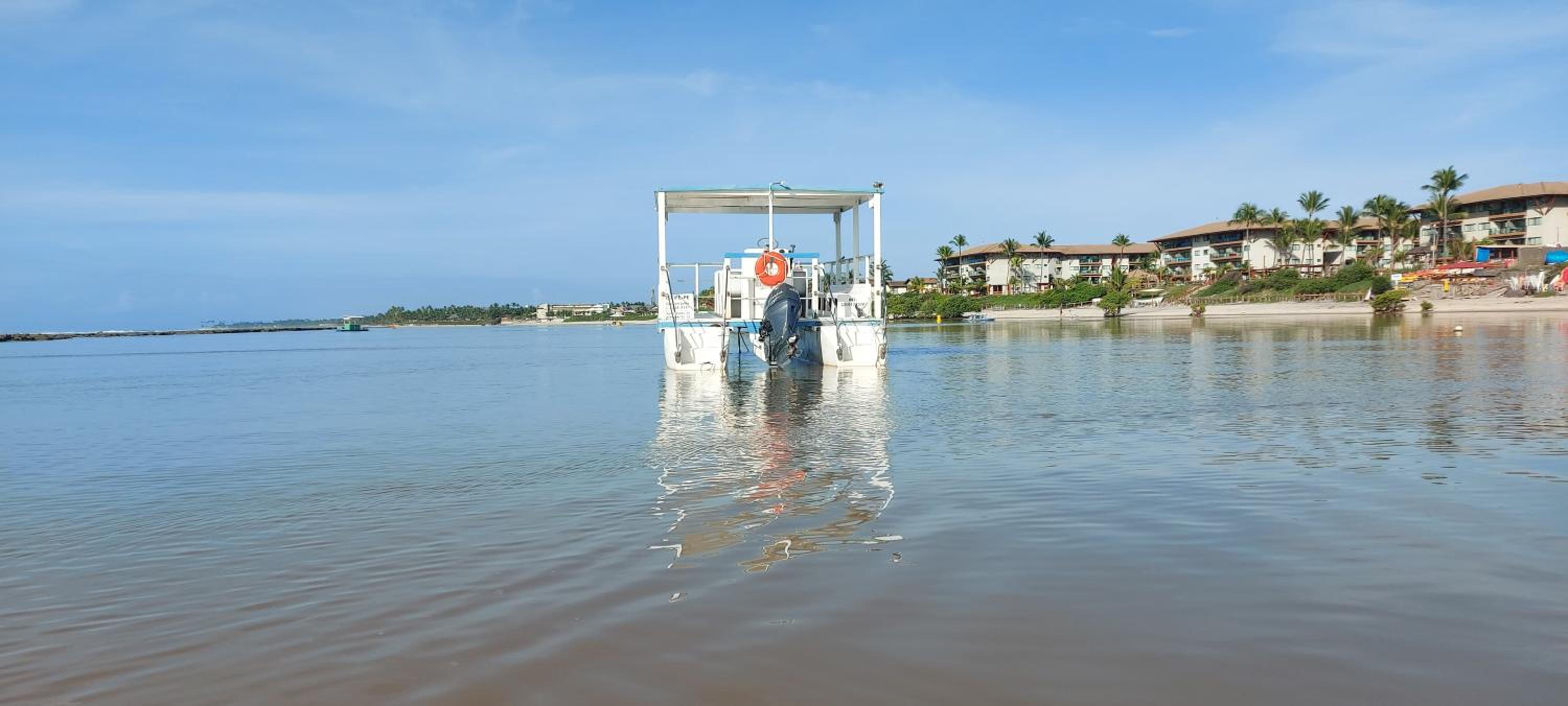 Ekoara Residence Porto de Galinhas