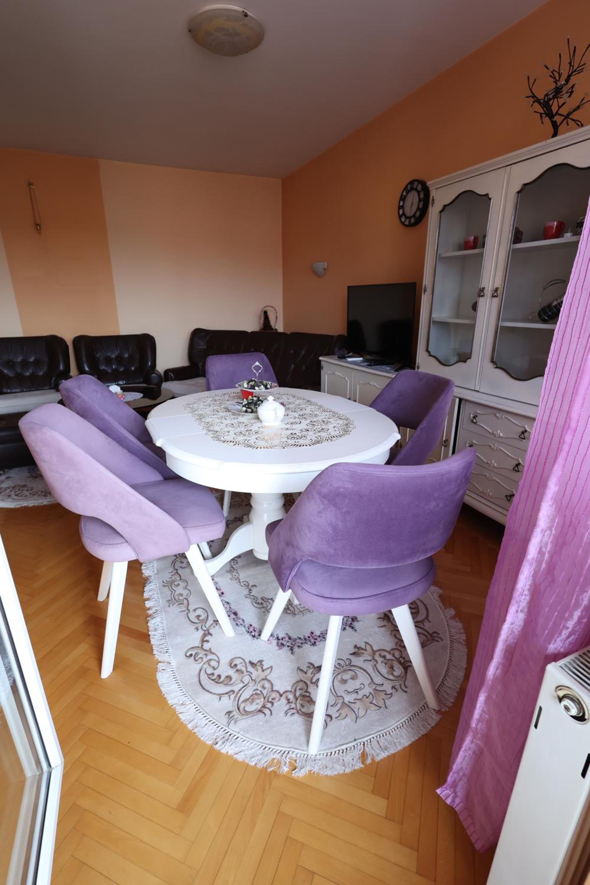 APARTMANI SARA