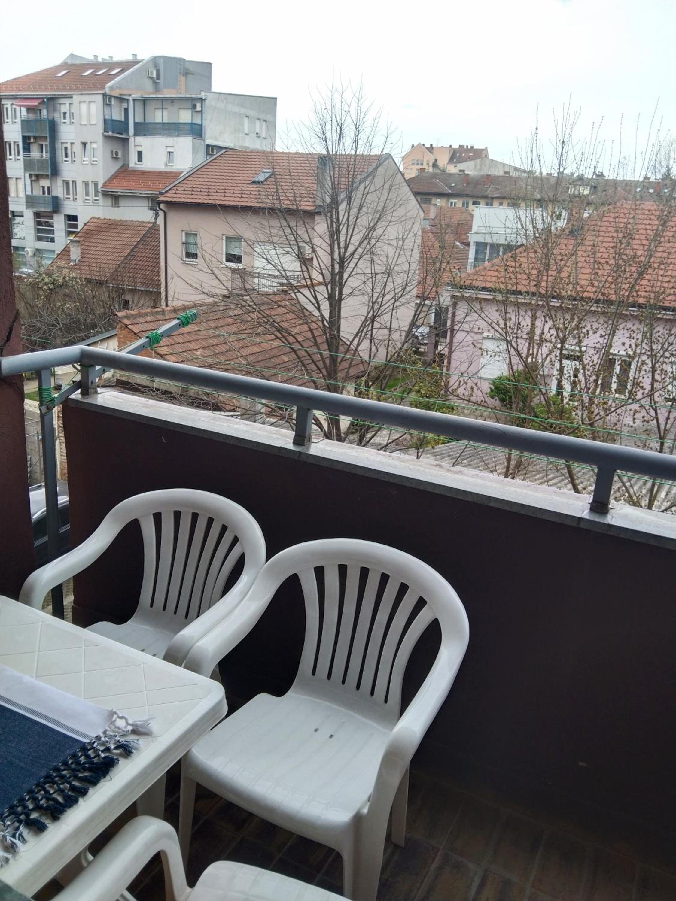 APARTMANI SARA