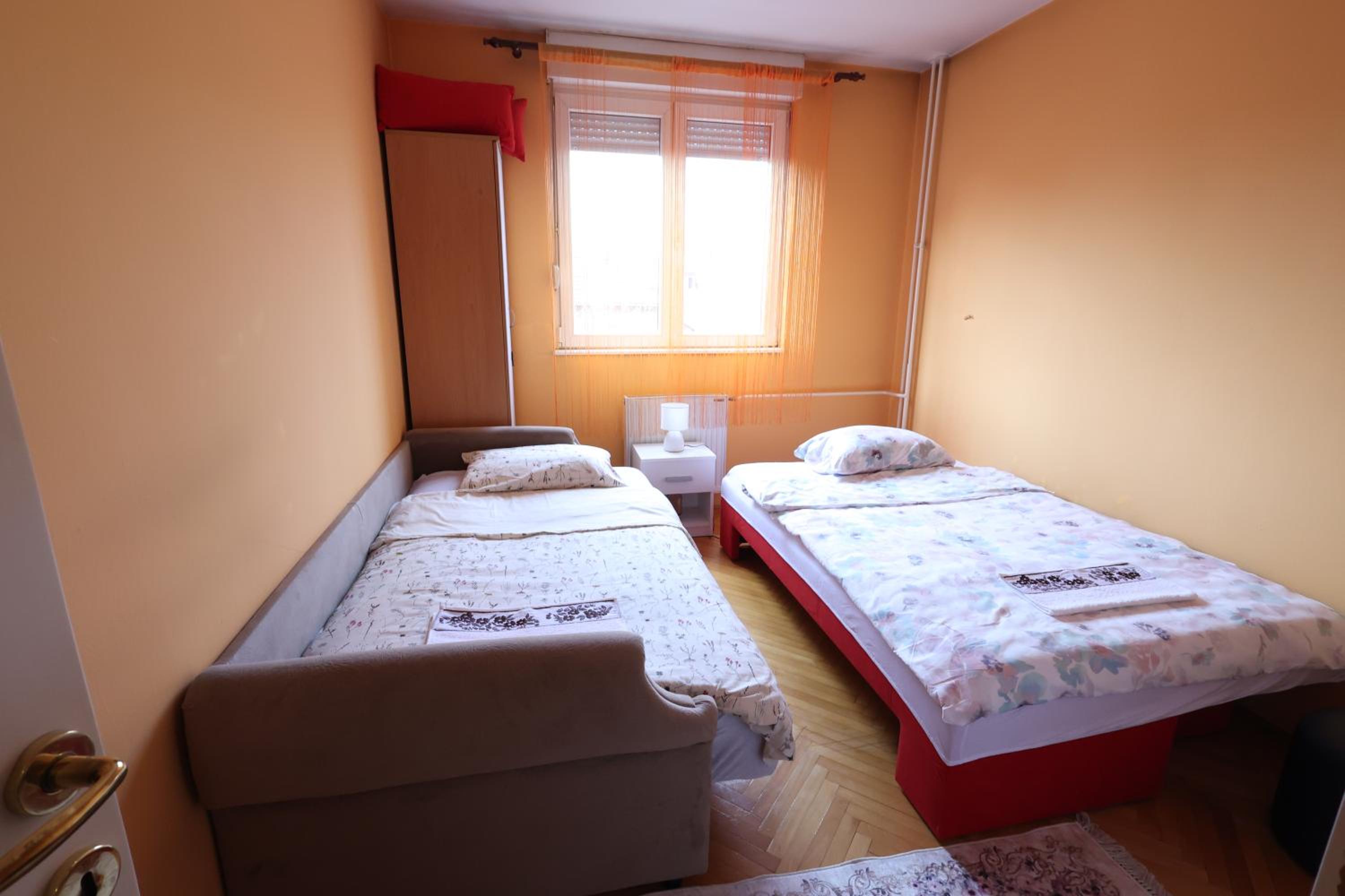 APARTMANI SARA