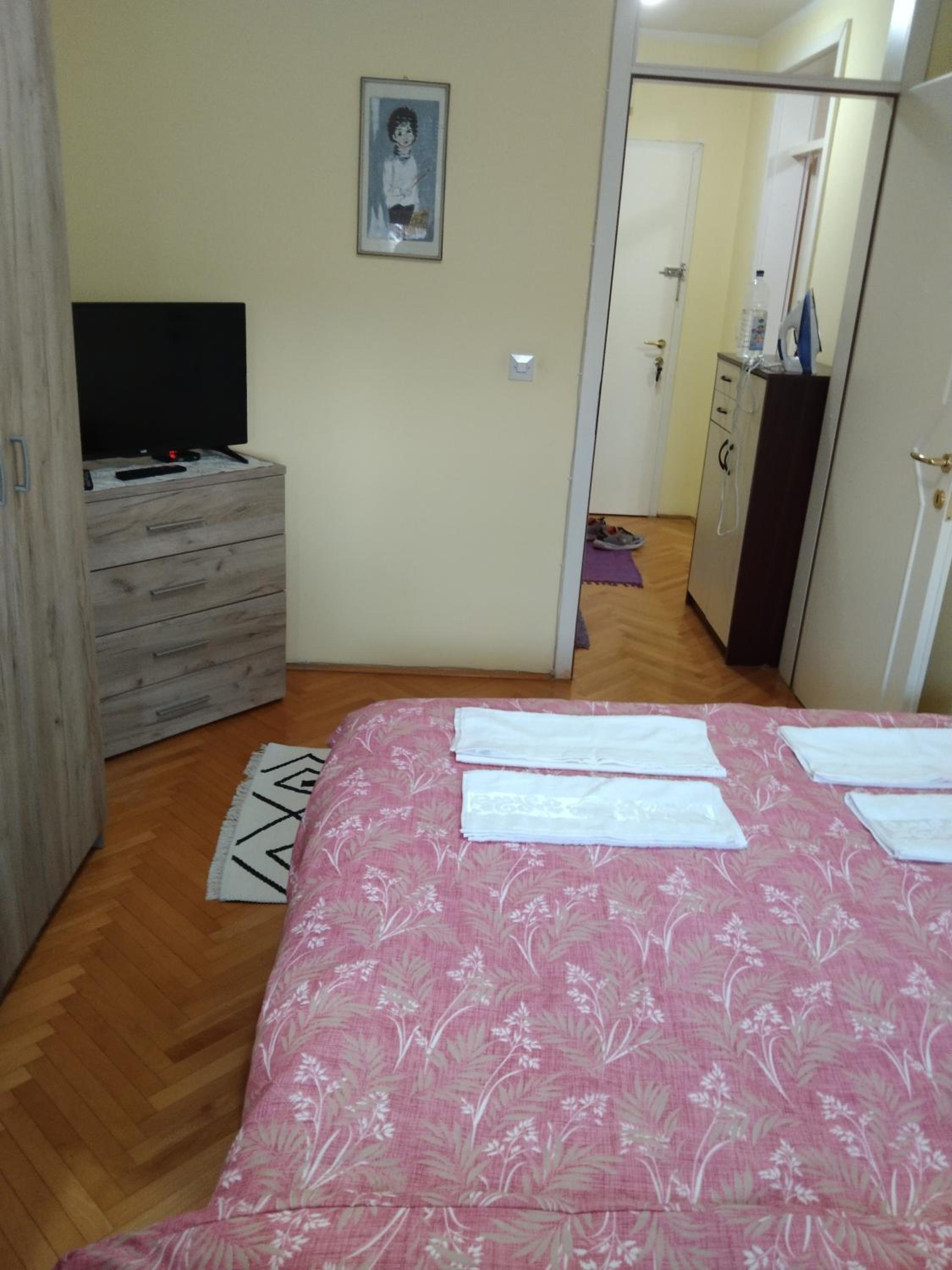 APARTMANI SARA