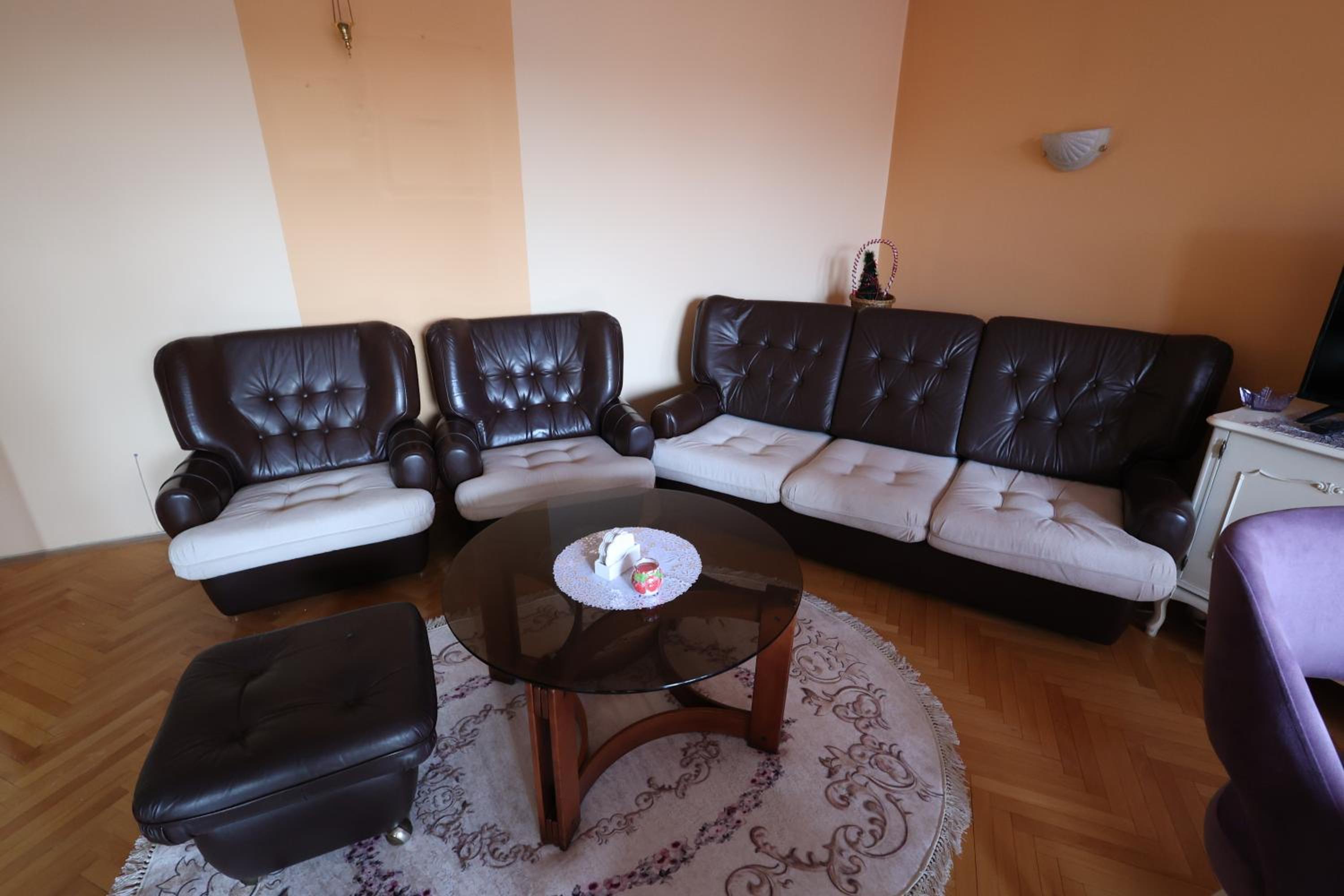 APARTMANI SARA