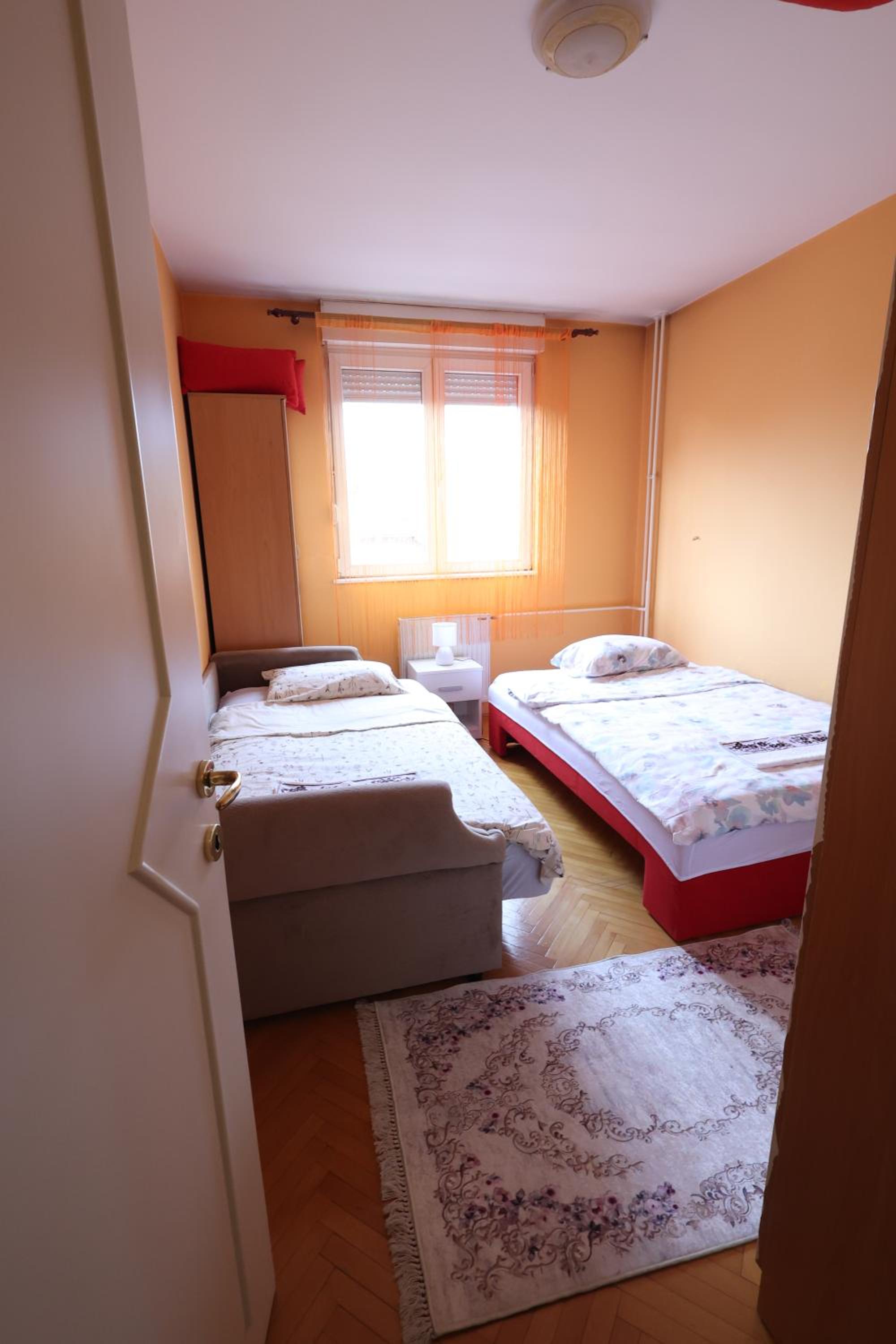 APARTMANI SARA