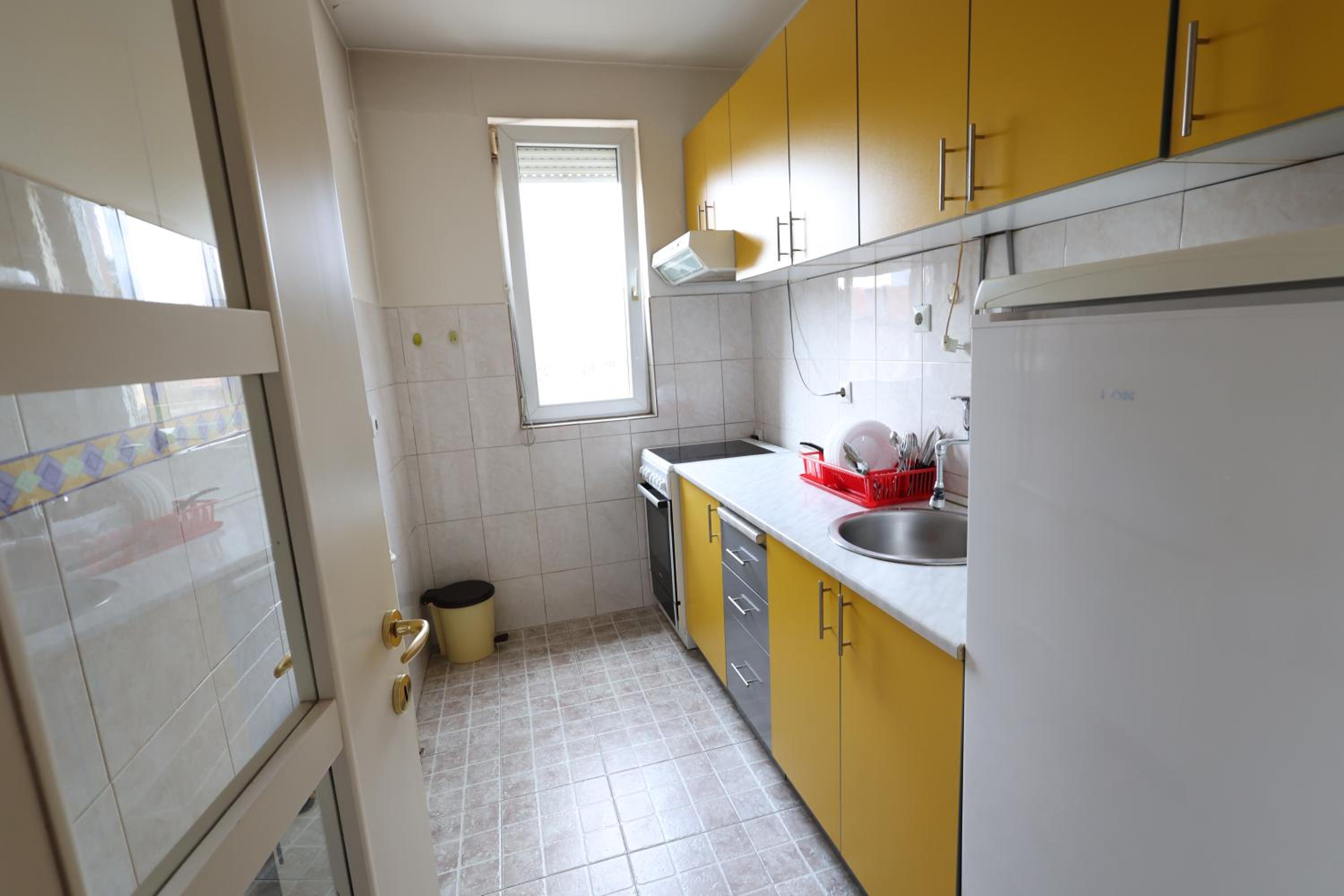 APARTMANI SARA