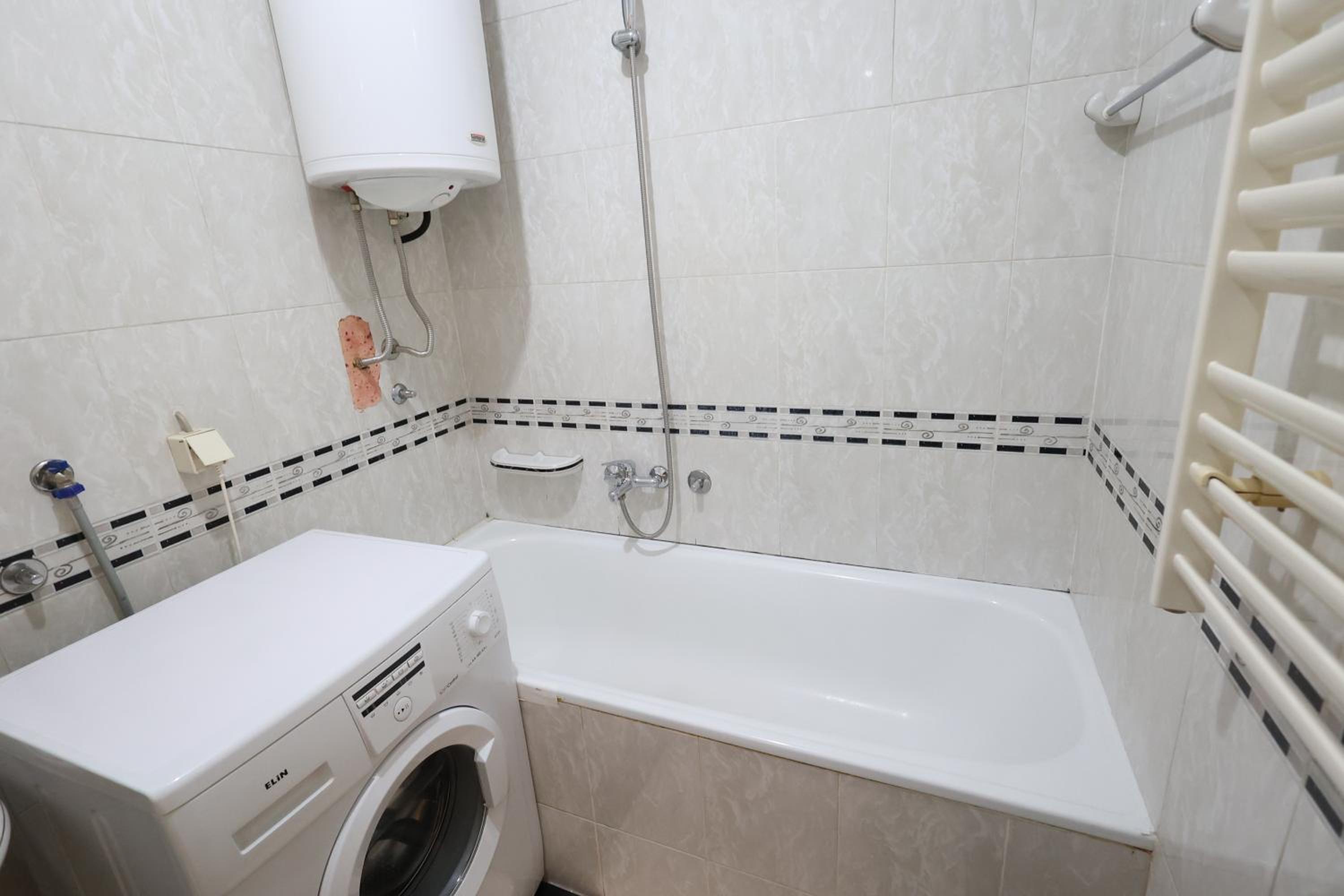 APARTMANI SARA