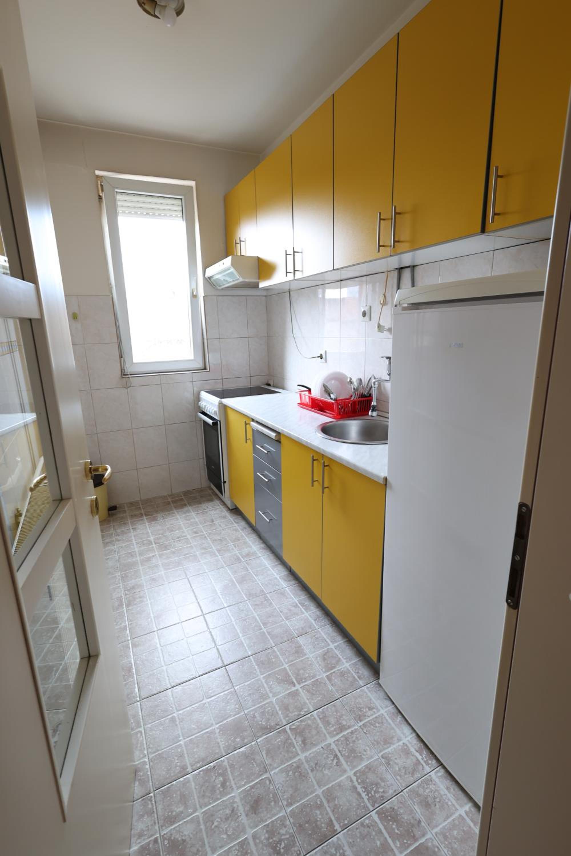 APARTMANI SARA