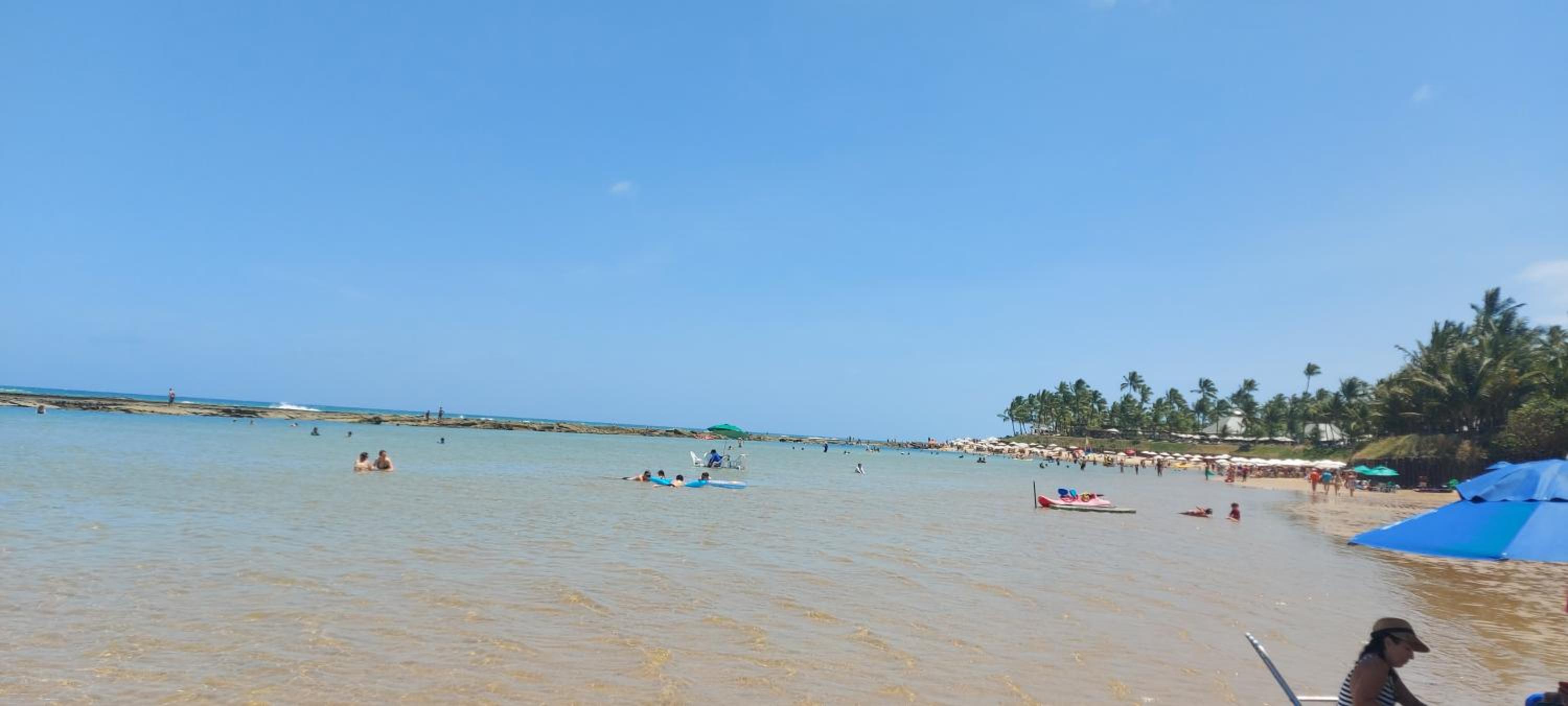Ekoara Residence Porto de Galinhas