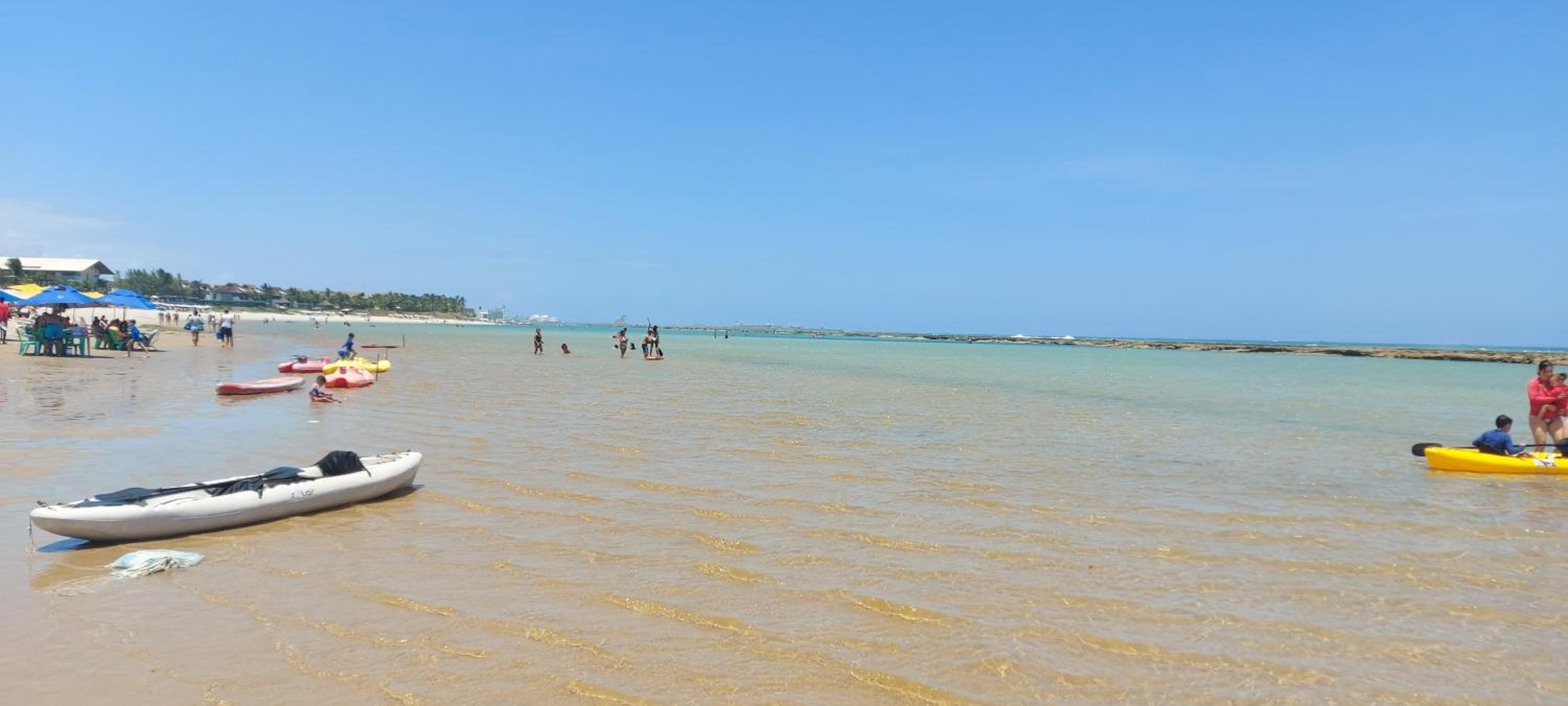 Ekoara Residence Porto de Galinhas