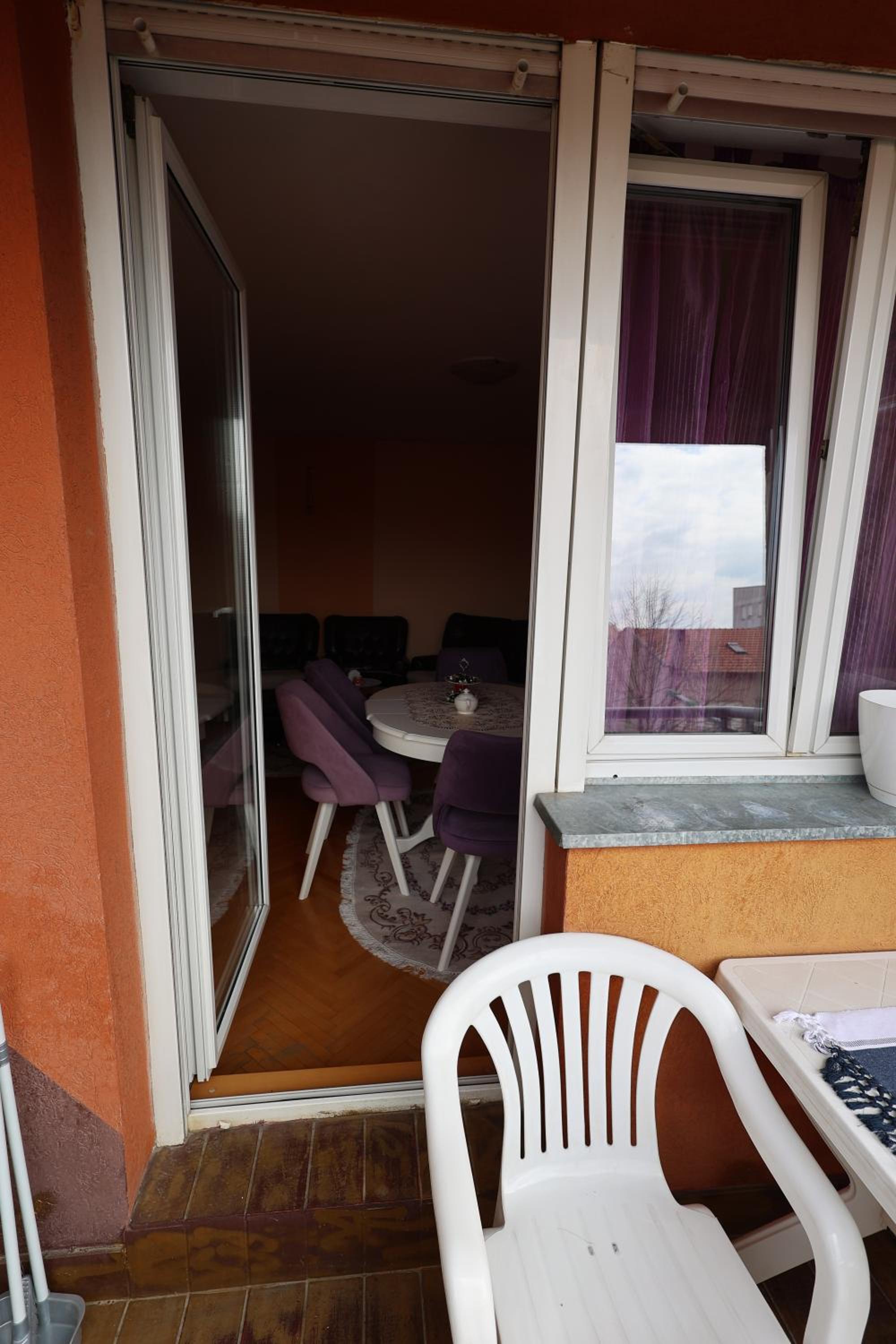 APARTMANI SARA