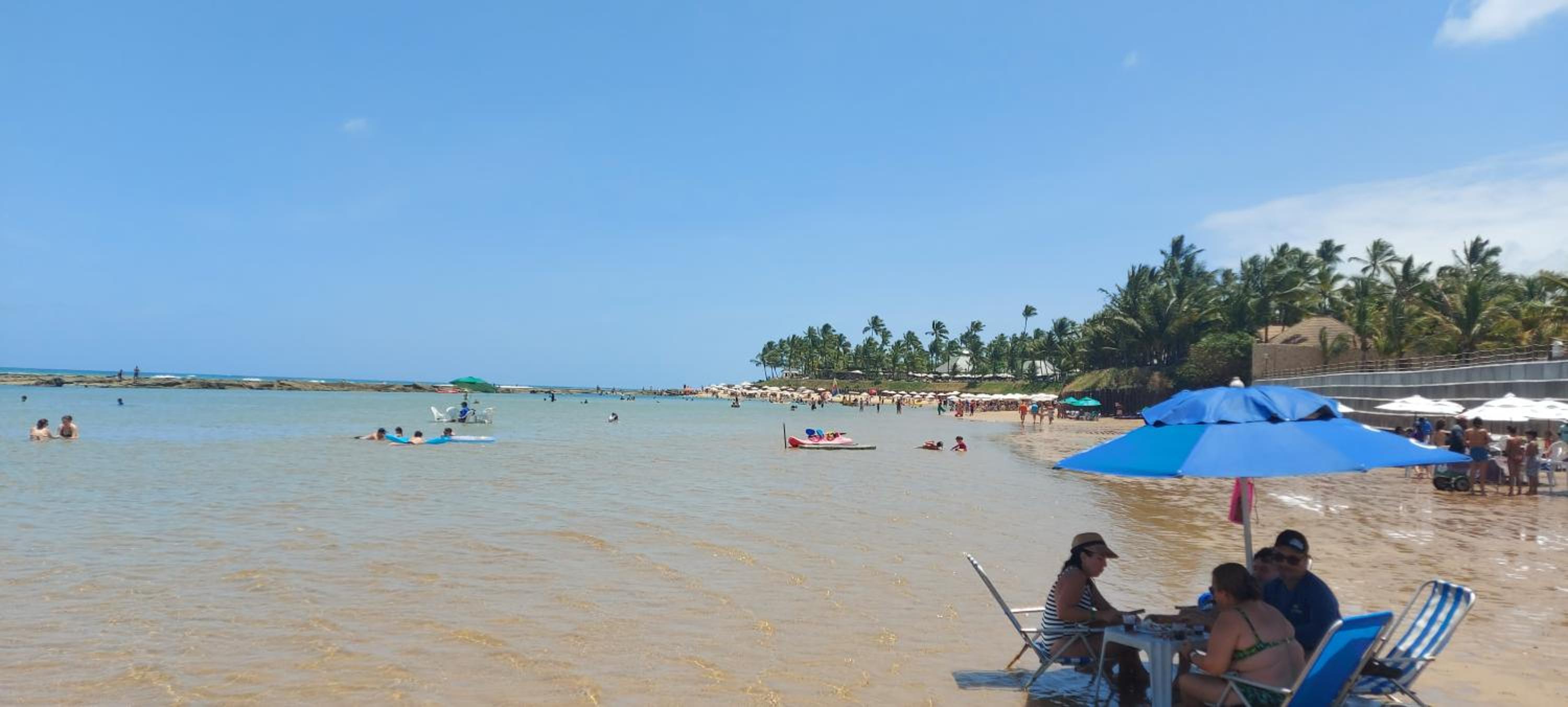 Ekoara Residence Porto de Galinhas