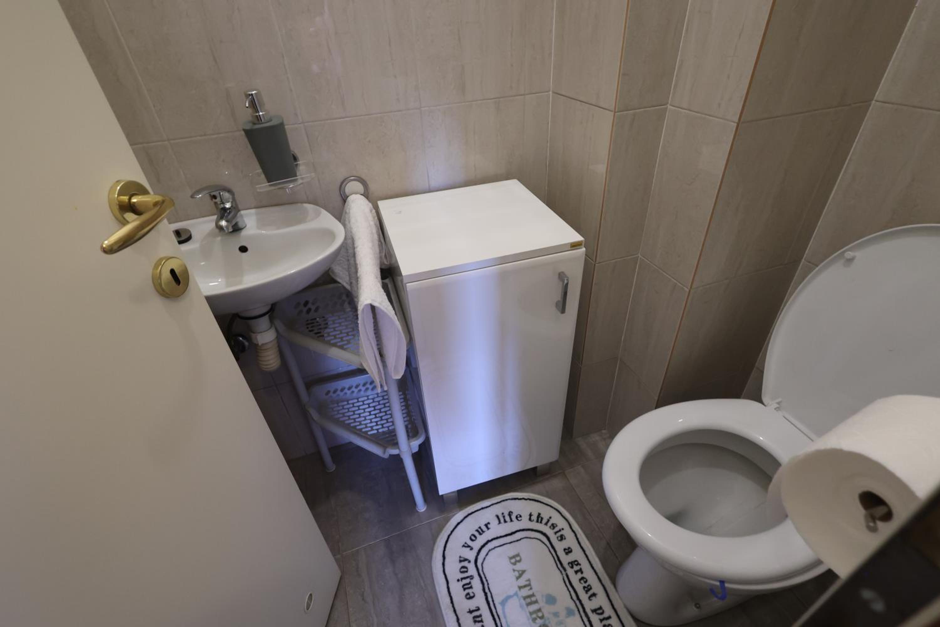 APARTMANI SARA