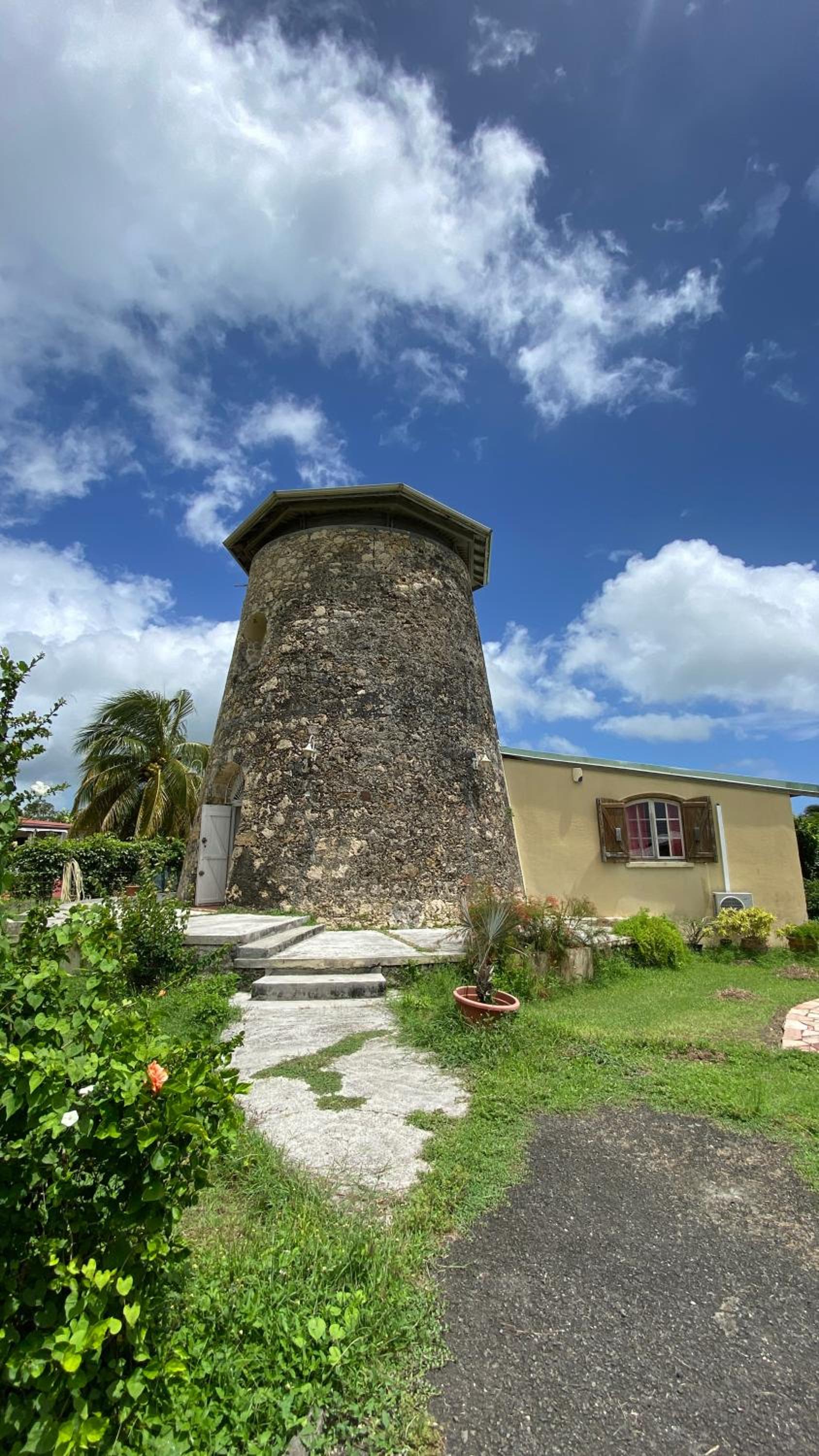 Bungalow du Moulin view 4