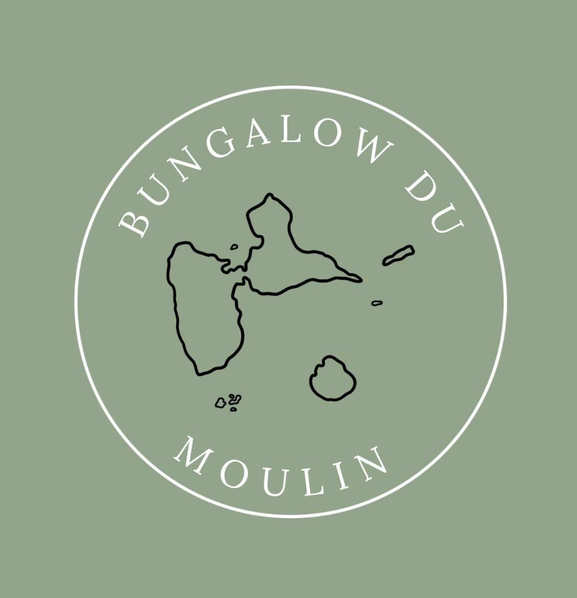 Bungalow du Moulin view 5