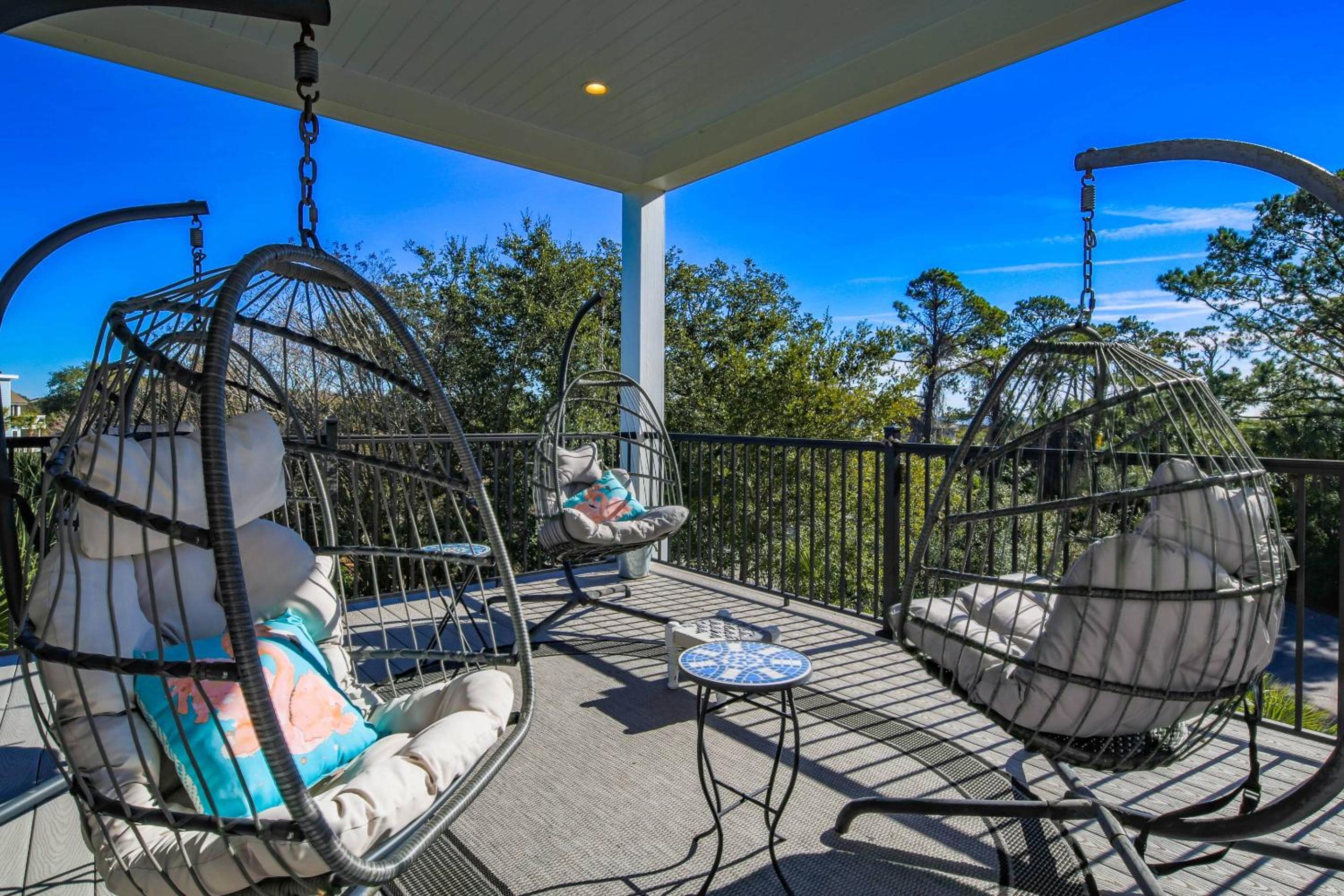 The Porches view 5