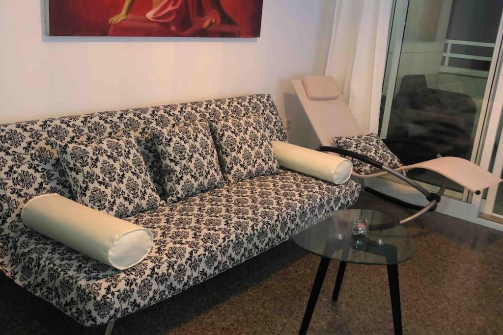 Apartamento Adri