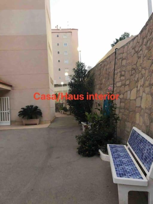 Apartamento Adri