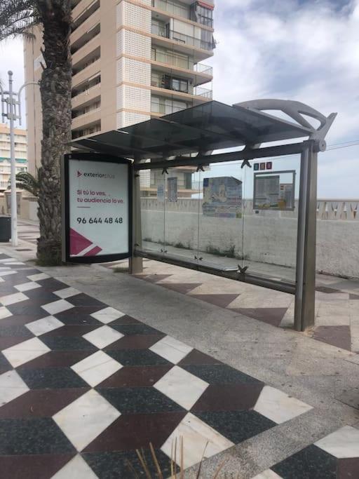 Apartamento Adri