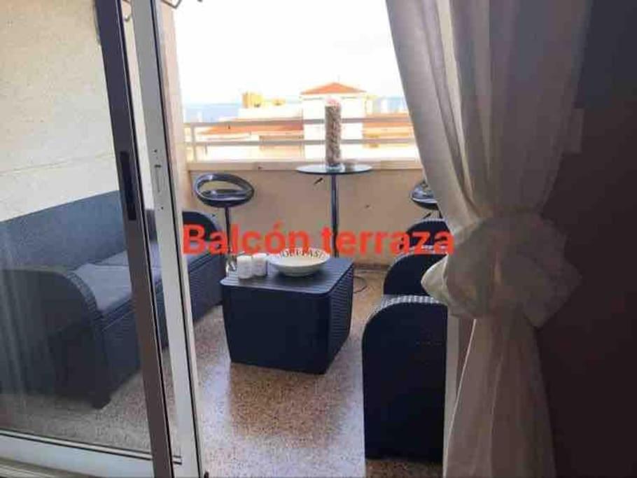 Apartamento Adri