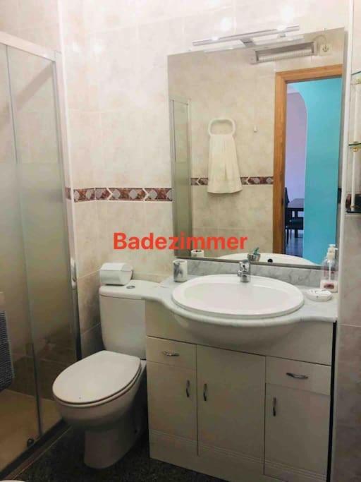 Apartamento Adri