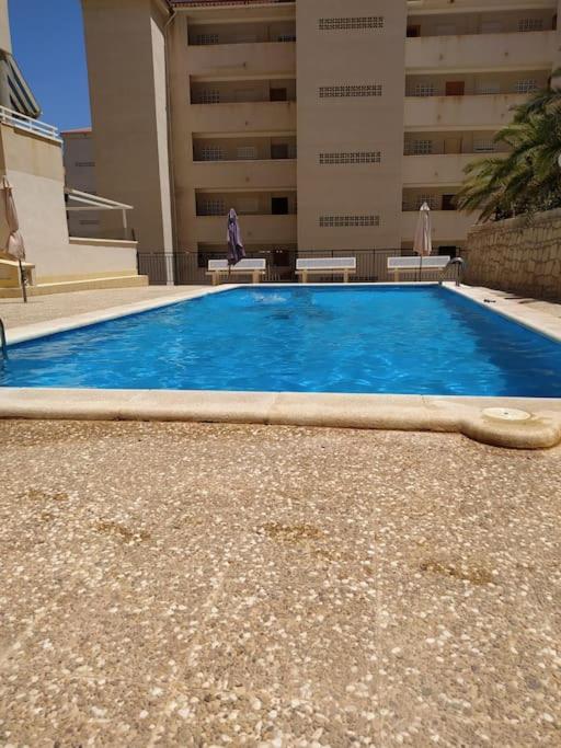 Apartamento Adri