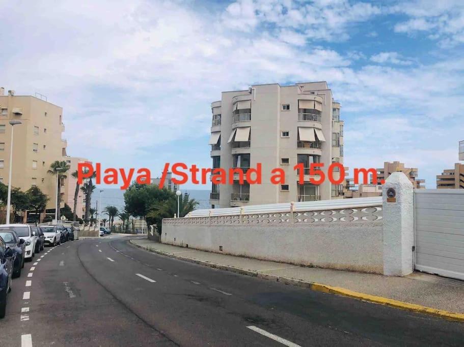Apartamento Adri