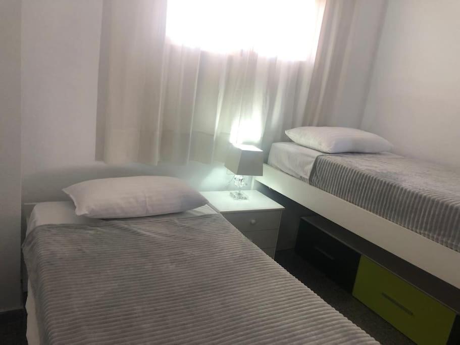 Apartamento Adri