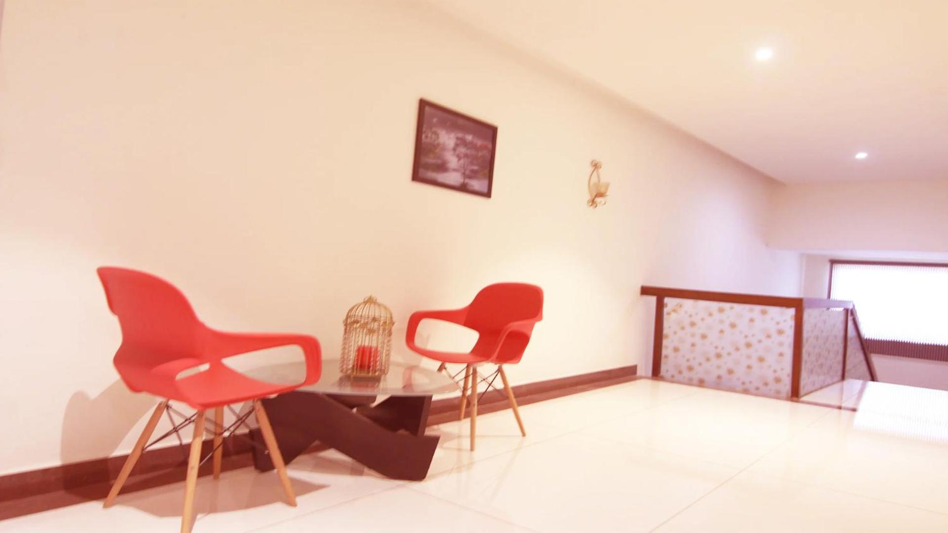 REST INN HOTEL KHAMMAM view 2