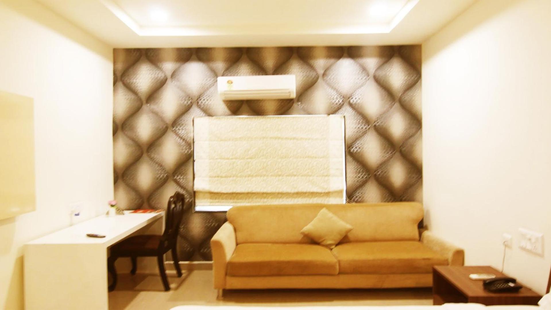REST INN HOTEL KHAMMAM view 5