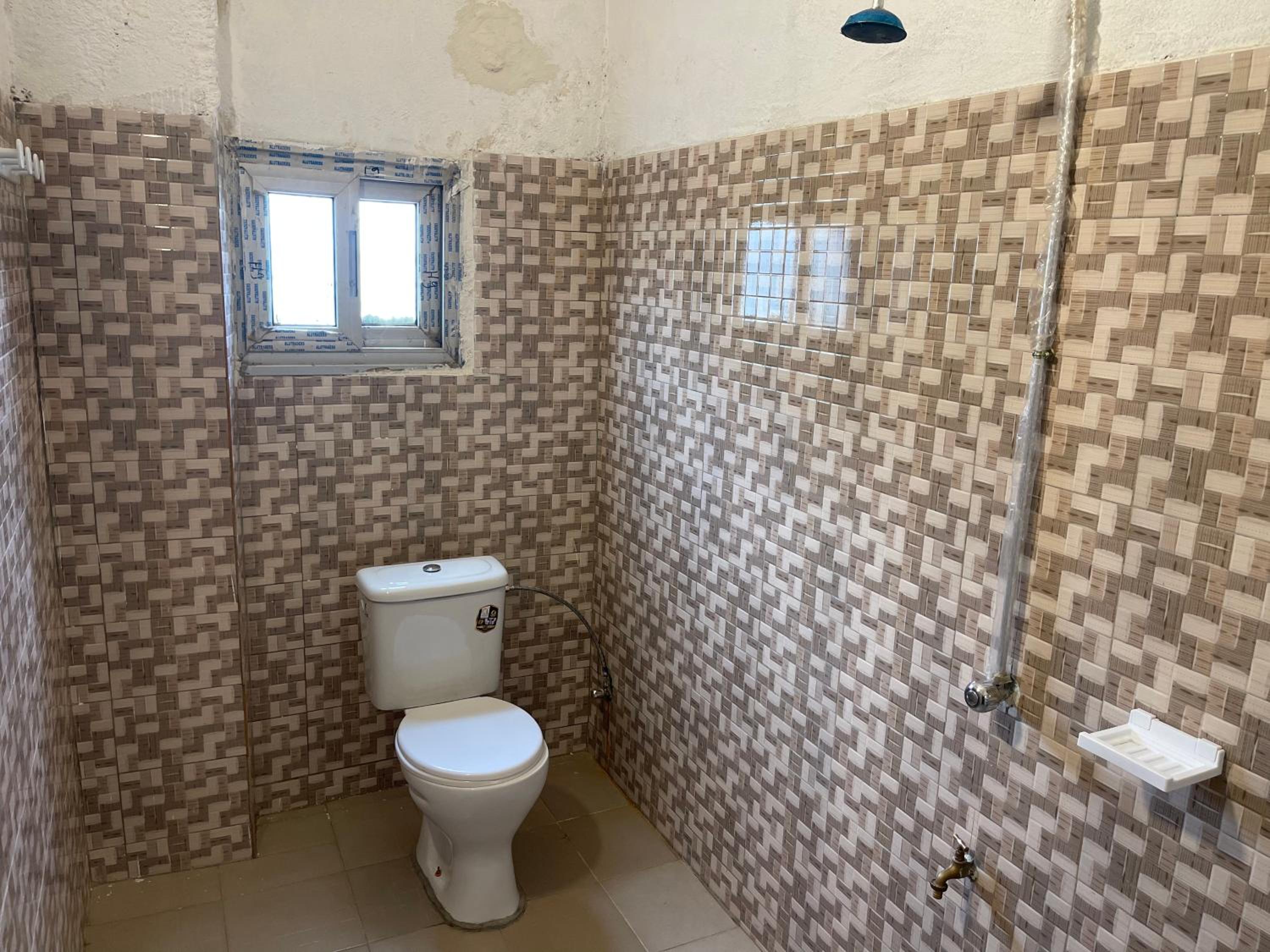 Appartement Studio Damou view 3